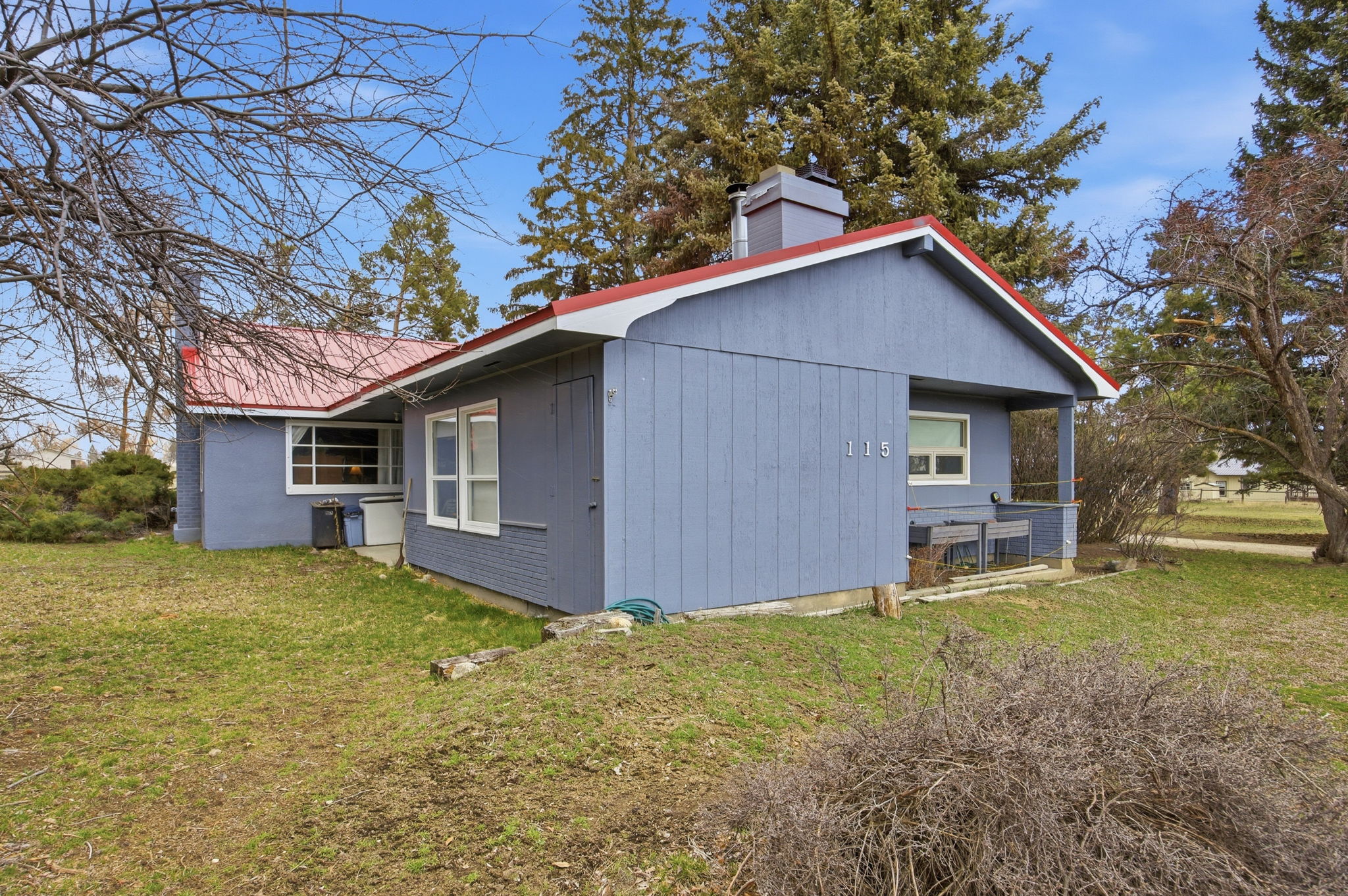 115 Ricketts Road Property Photo 9