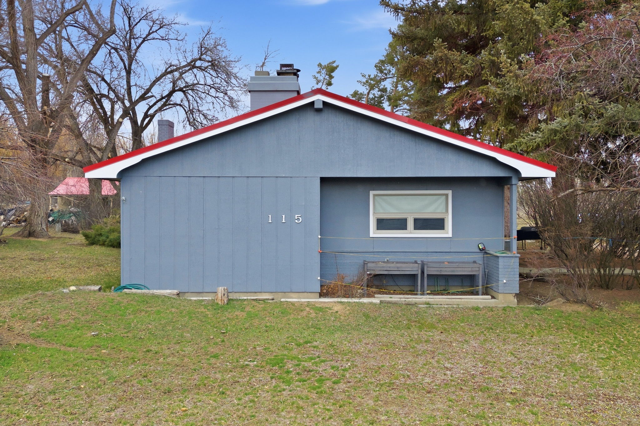 115 Ricketts Road Property Photo 10