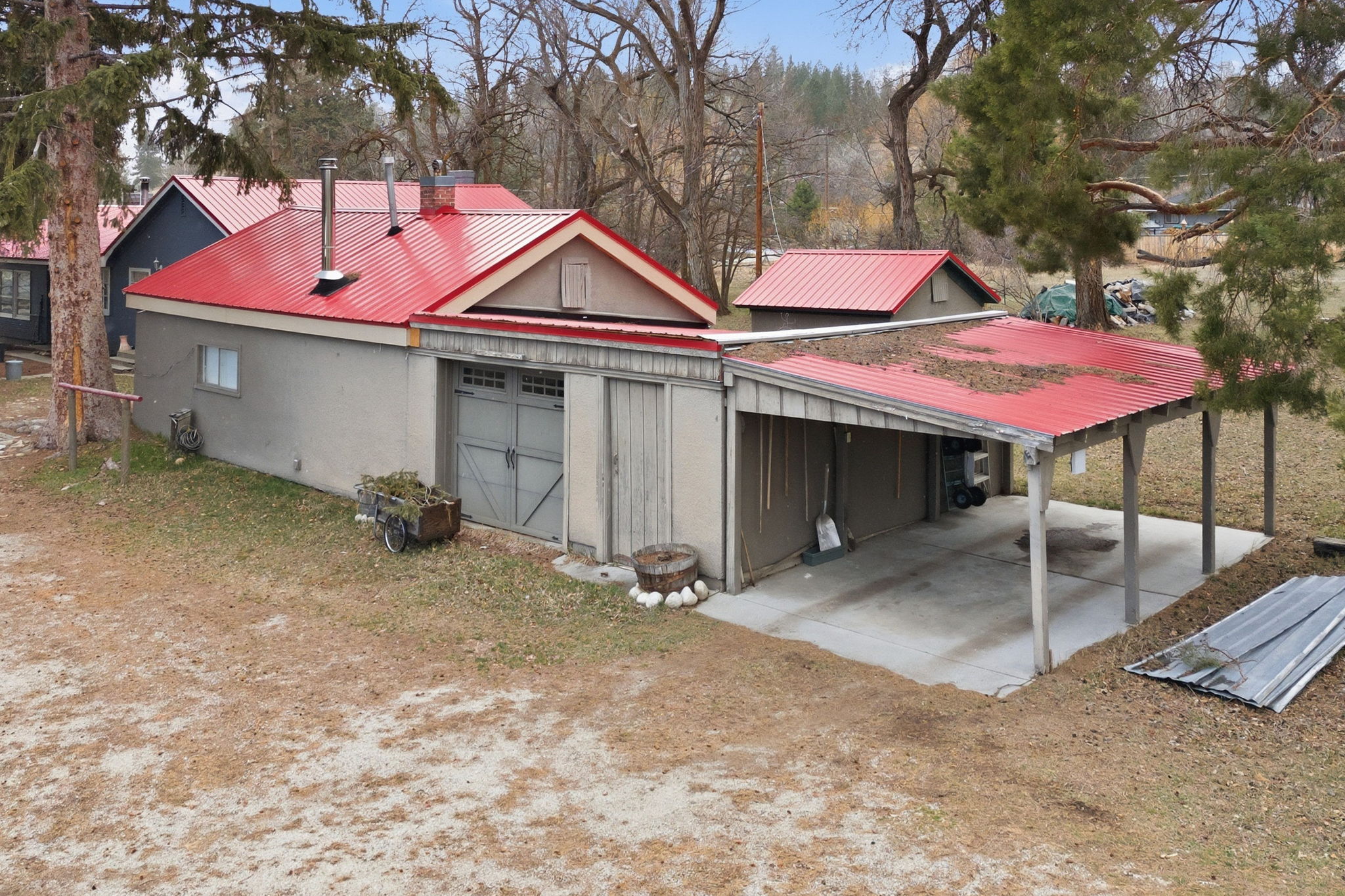 115 Ricketts Road Property Photo 49