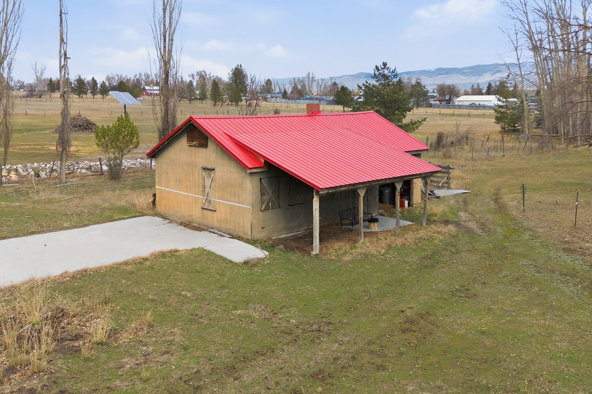115 Ricketts Road Property Photo 52