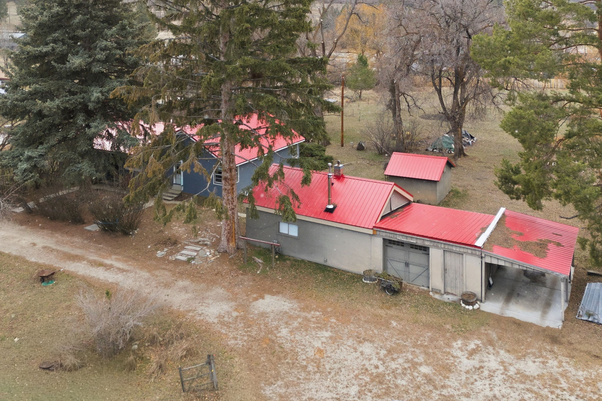 115 Ricketts Road Property Photo 57