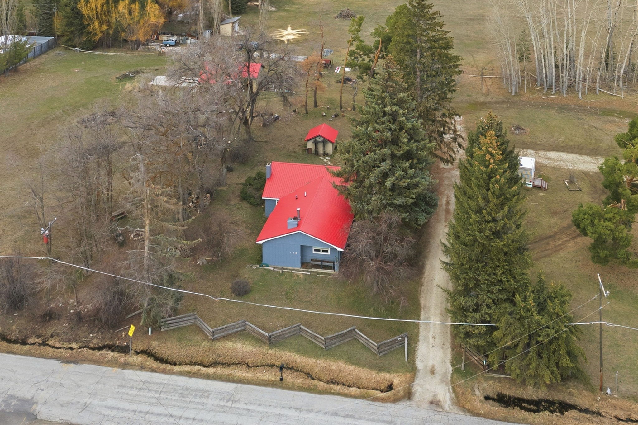 115 Ricketts Road Property Photo 58