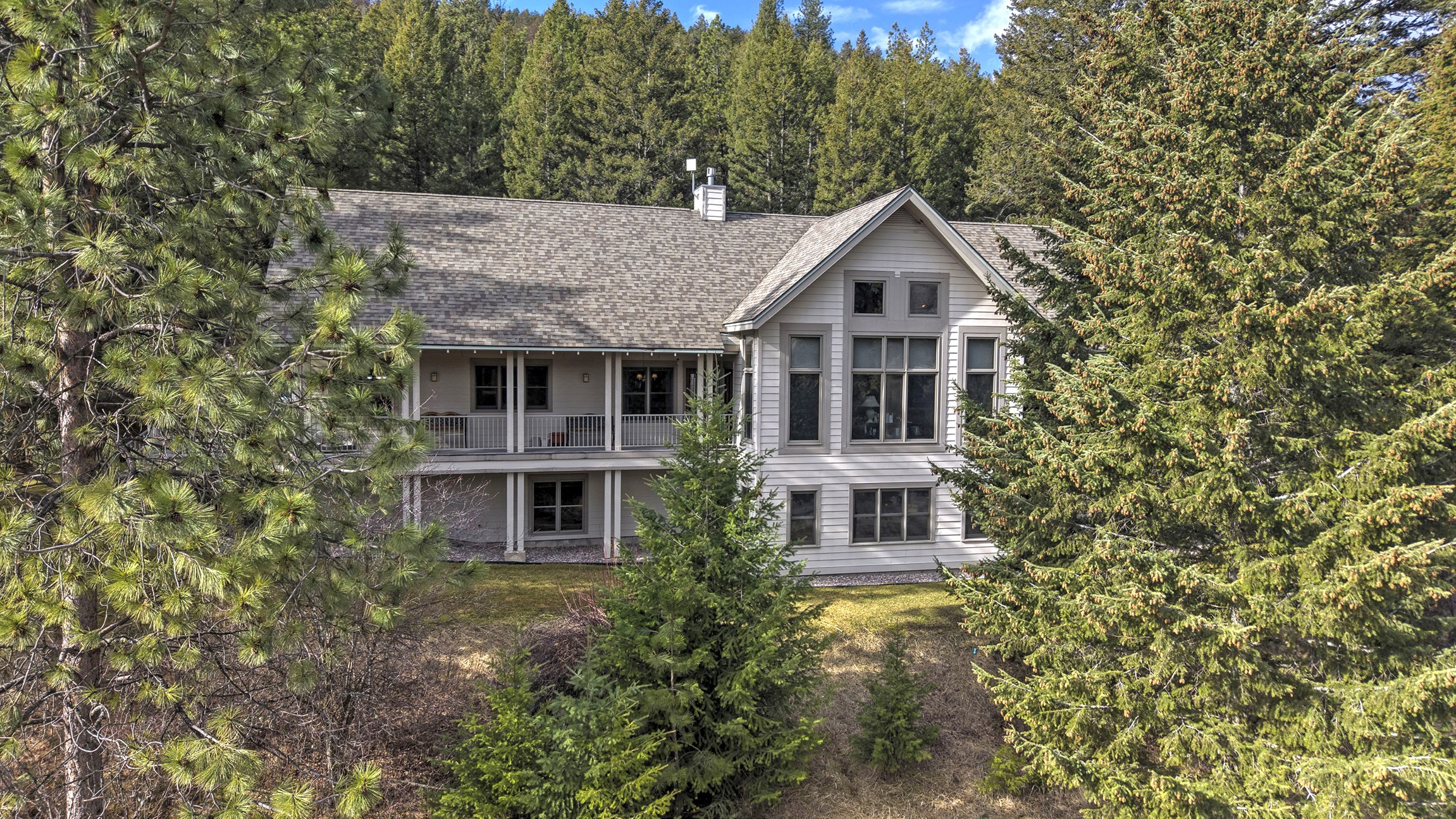 7229 Russian Joe Road Property Photo 4
