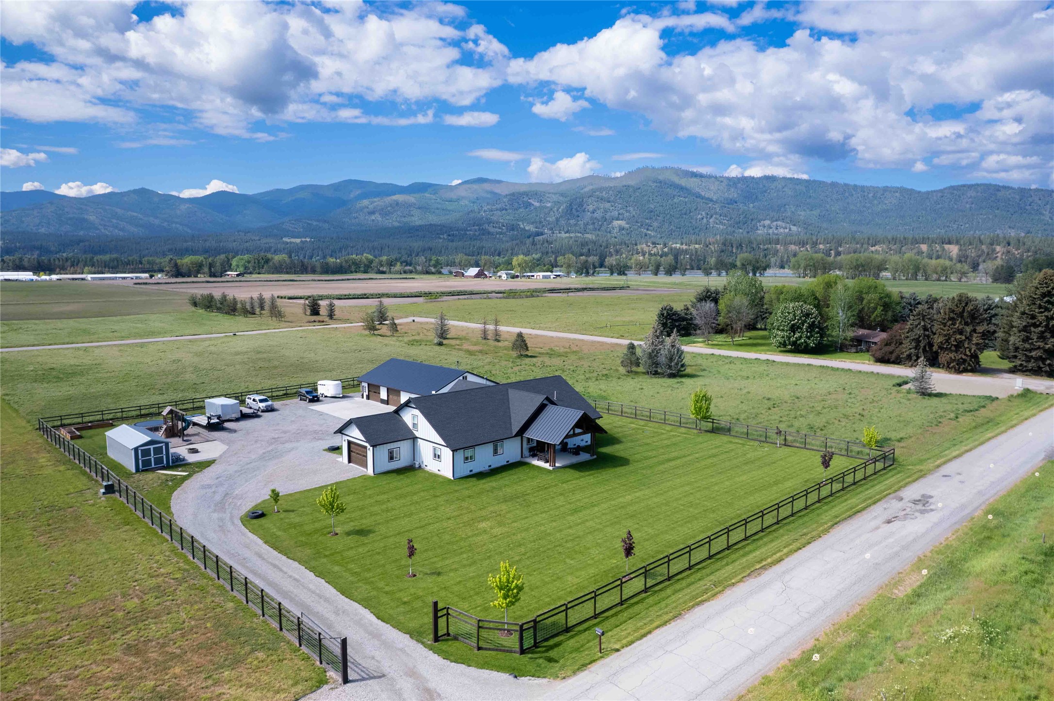 143 Diehl Ranch Road Property Photo 1