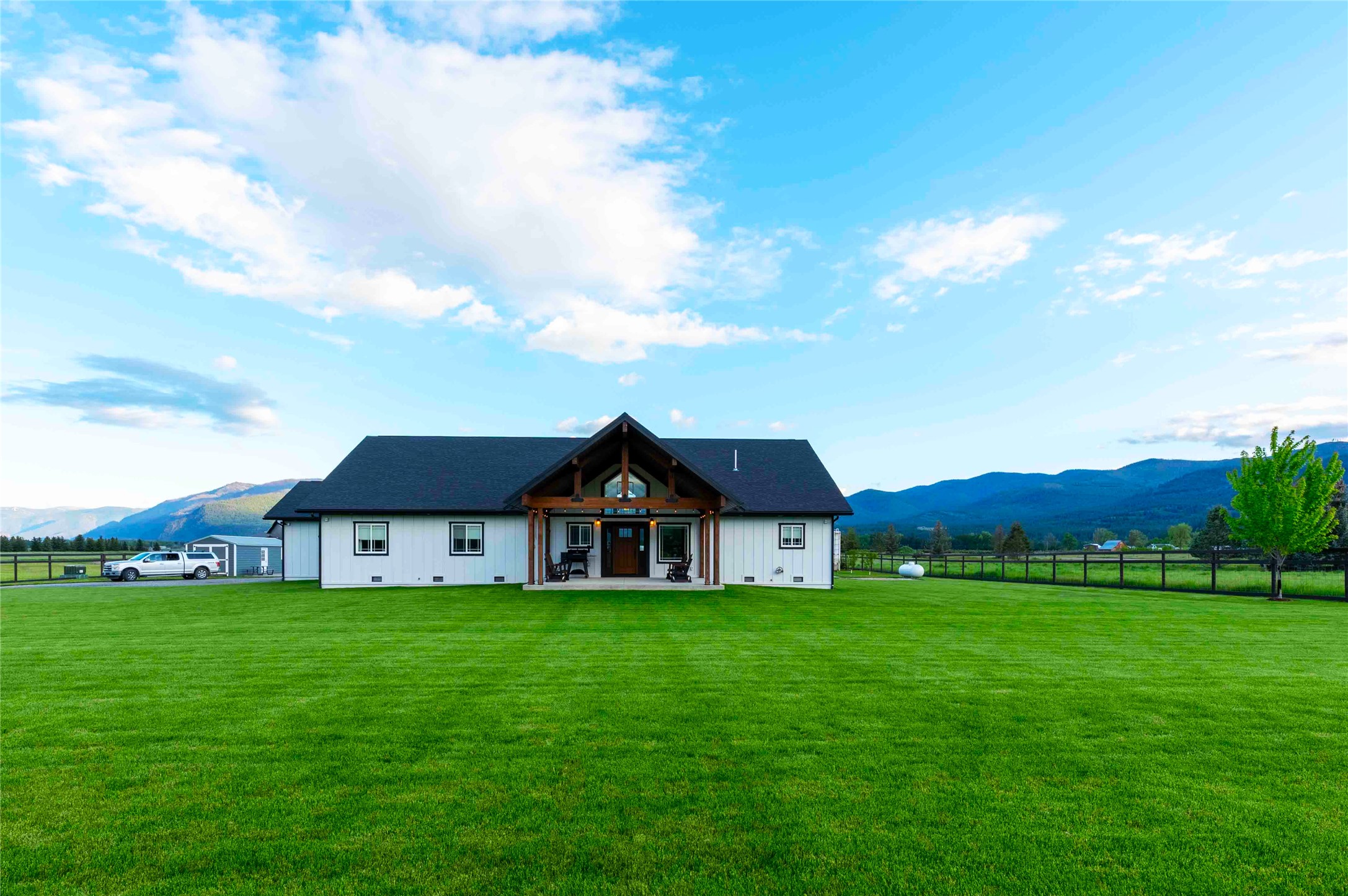 143 Diehl Ranch Road Property Photo 14