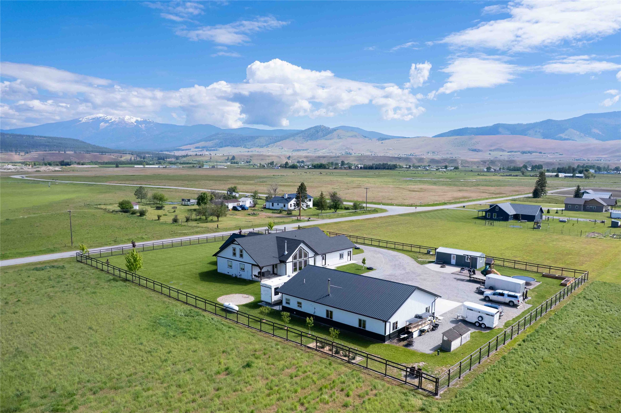 143 Diehl Ranch Road Property Photo 104