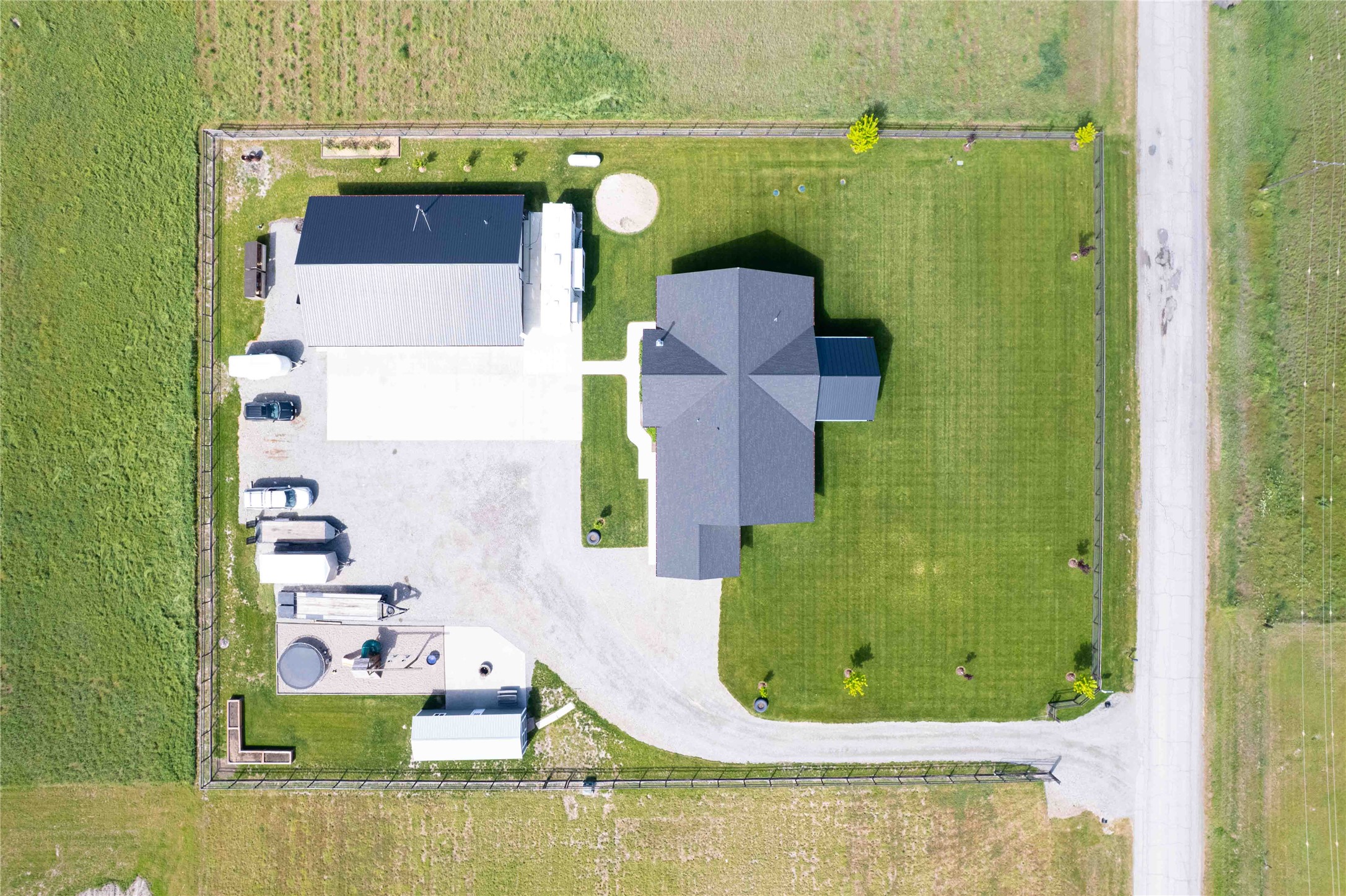 143 Diehl Ranch Road Property Photo 107