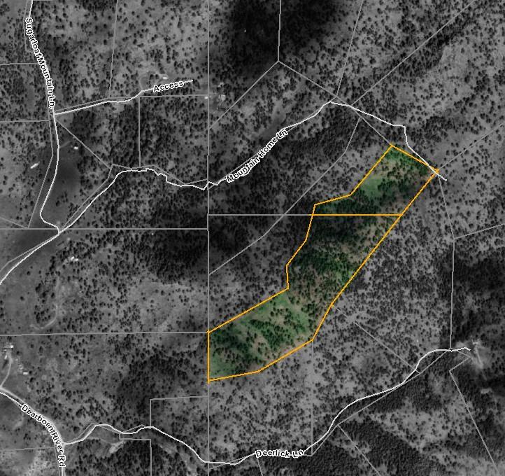 Tbd Mountain Home Lane Property Photo 12