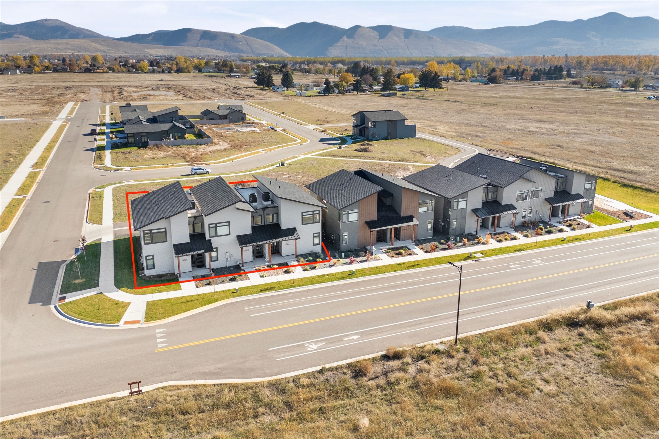 2170 Chuck Wagon Drive A, B And C Property Photo 1