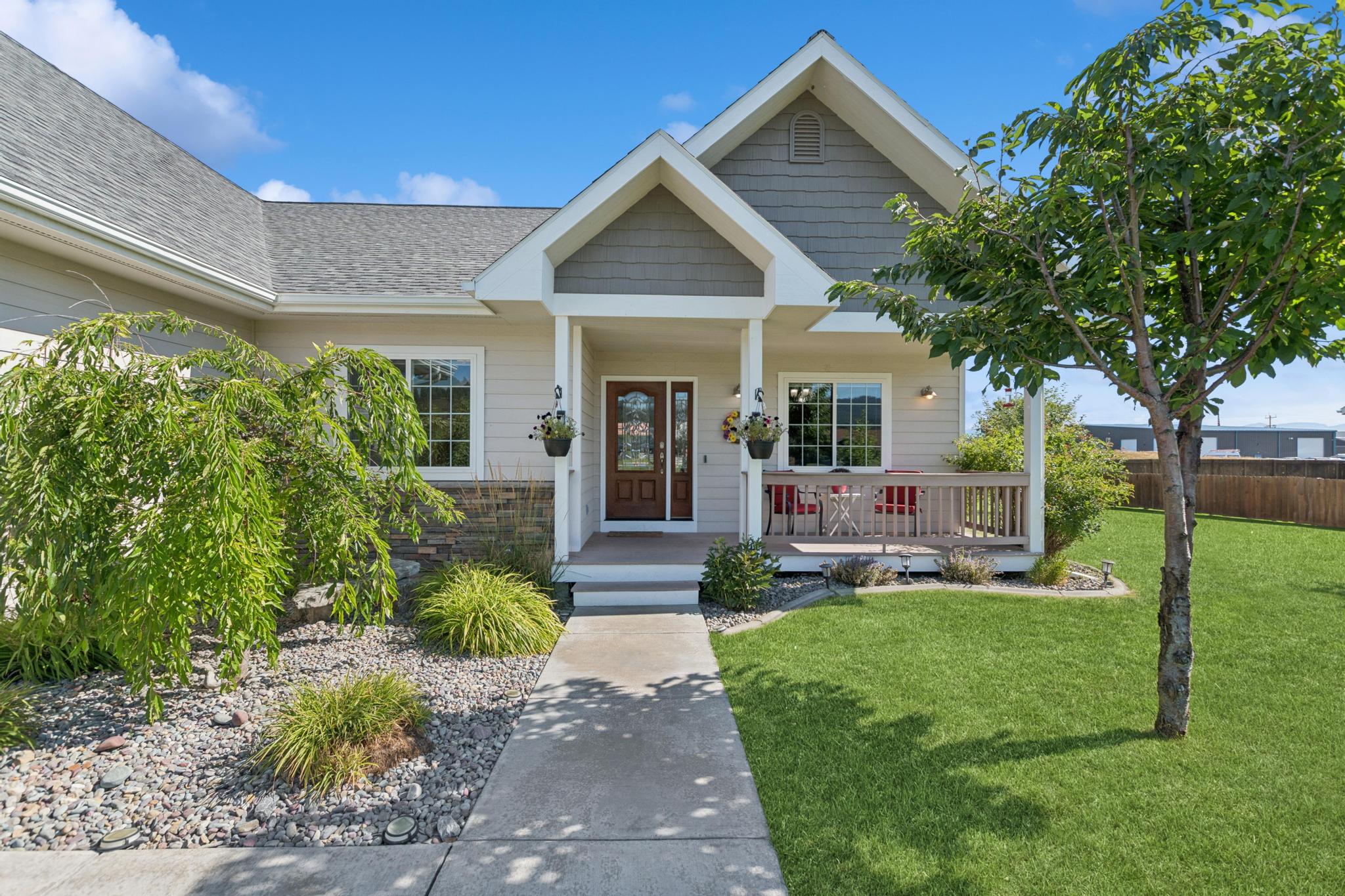 151 Rocky Meadows Loop Property Photo 1