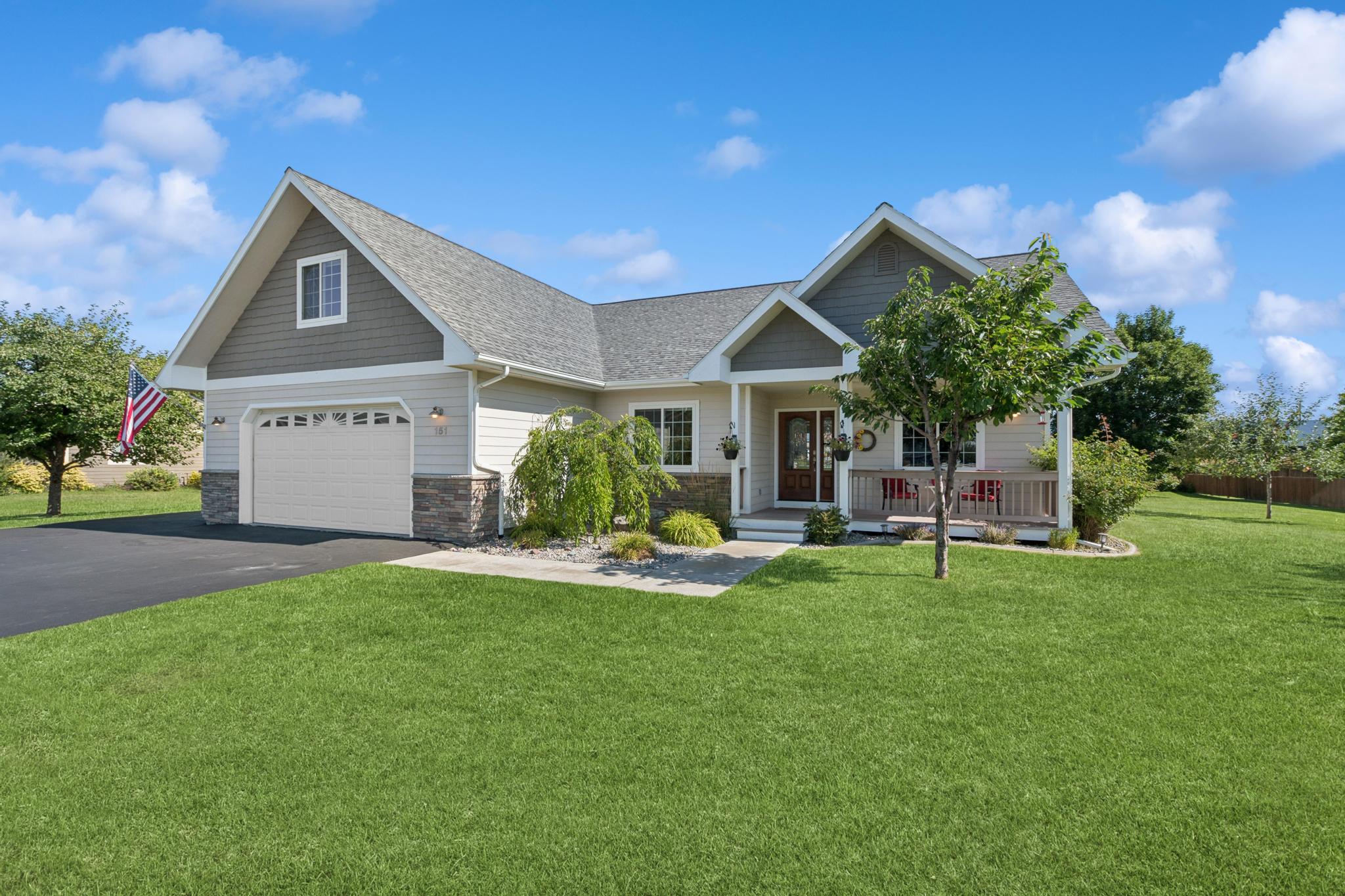 151 Rocky Meadows Loop Property Photo 3