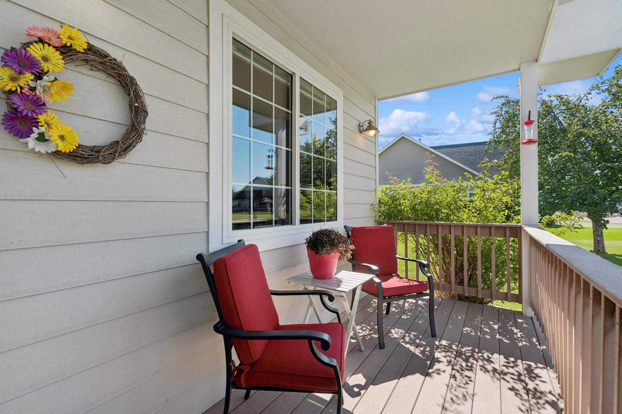 151 Rocky Meadows Loop Property Photo 4
