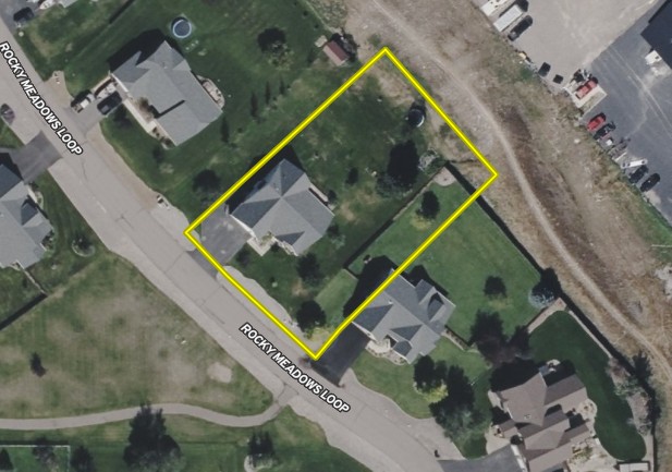 151 Rocky Meadows Loop Property Photo 49