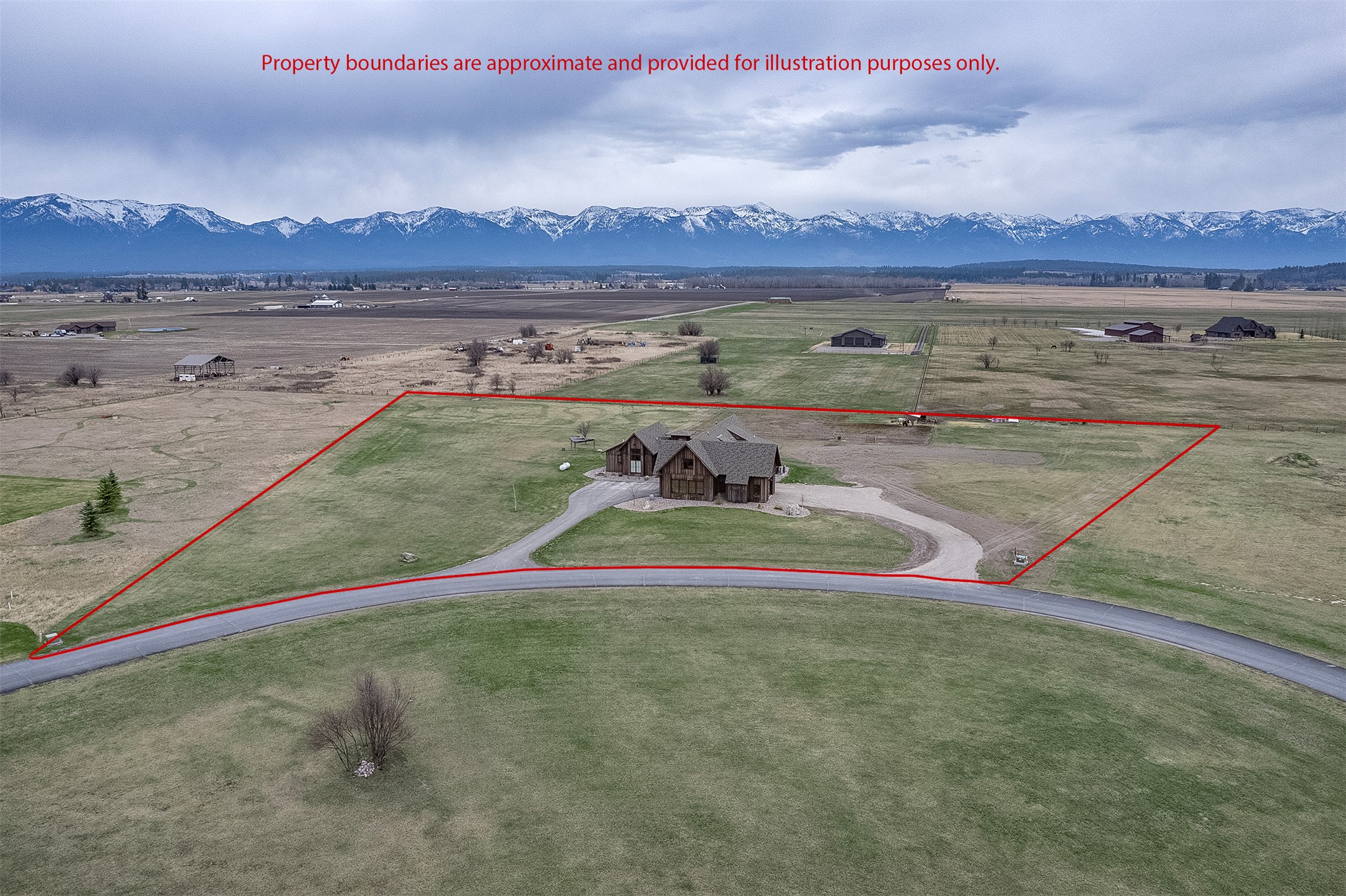 93 Goose Lane Property Photo 1