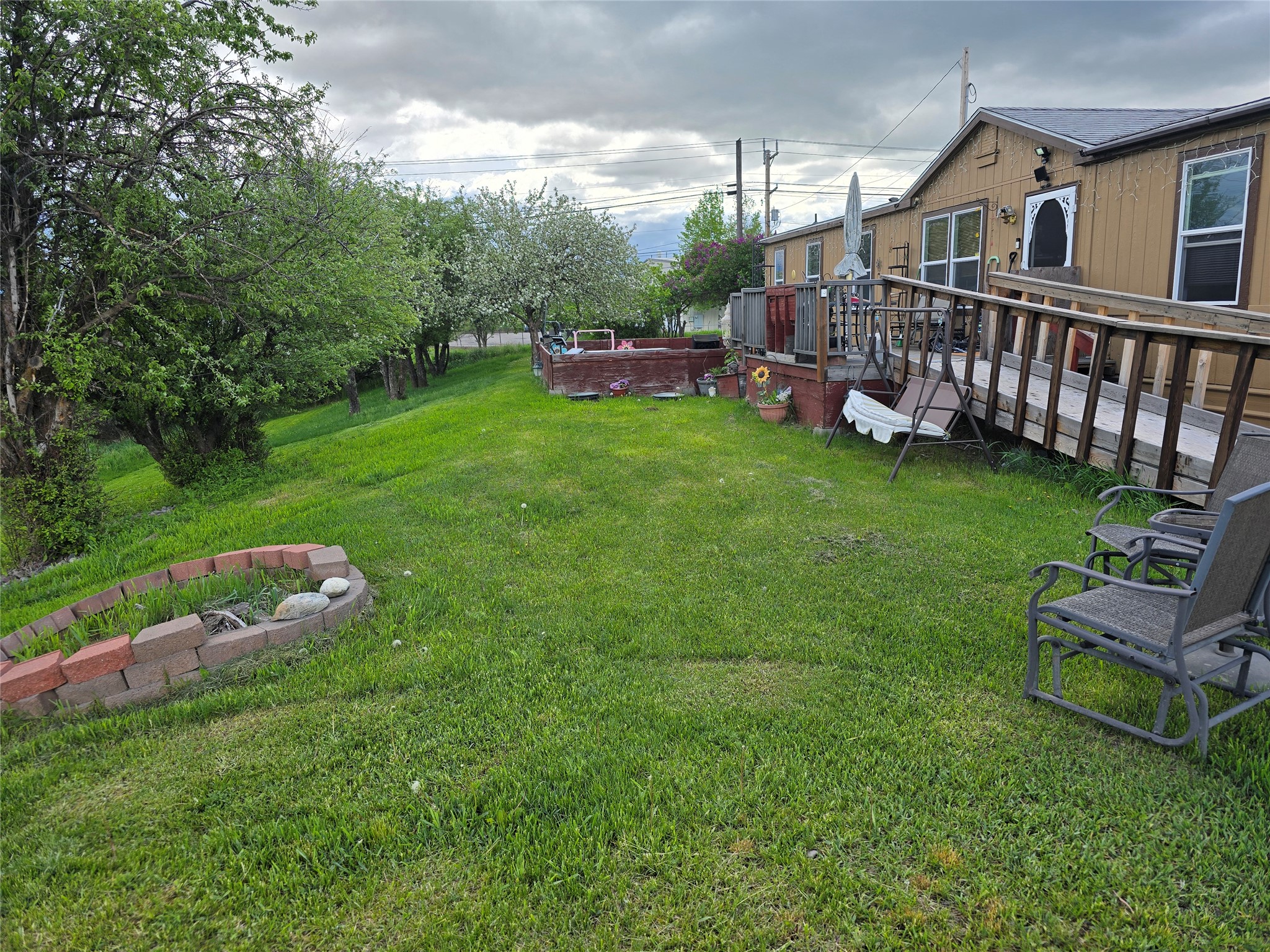 1320 Willow Glen Drive Property Photo 1