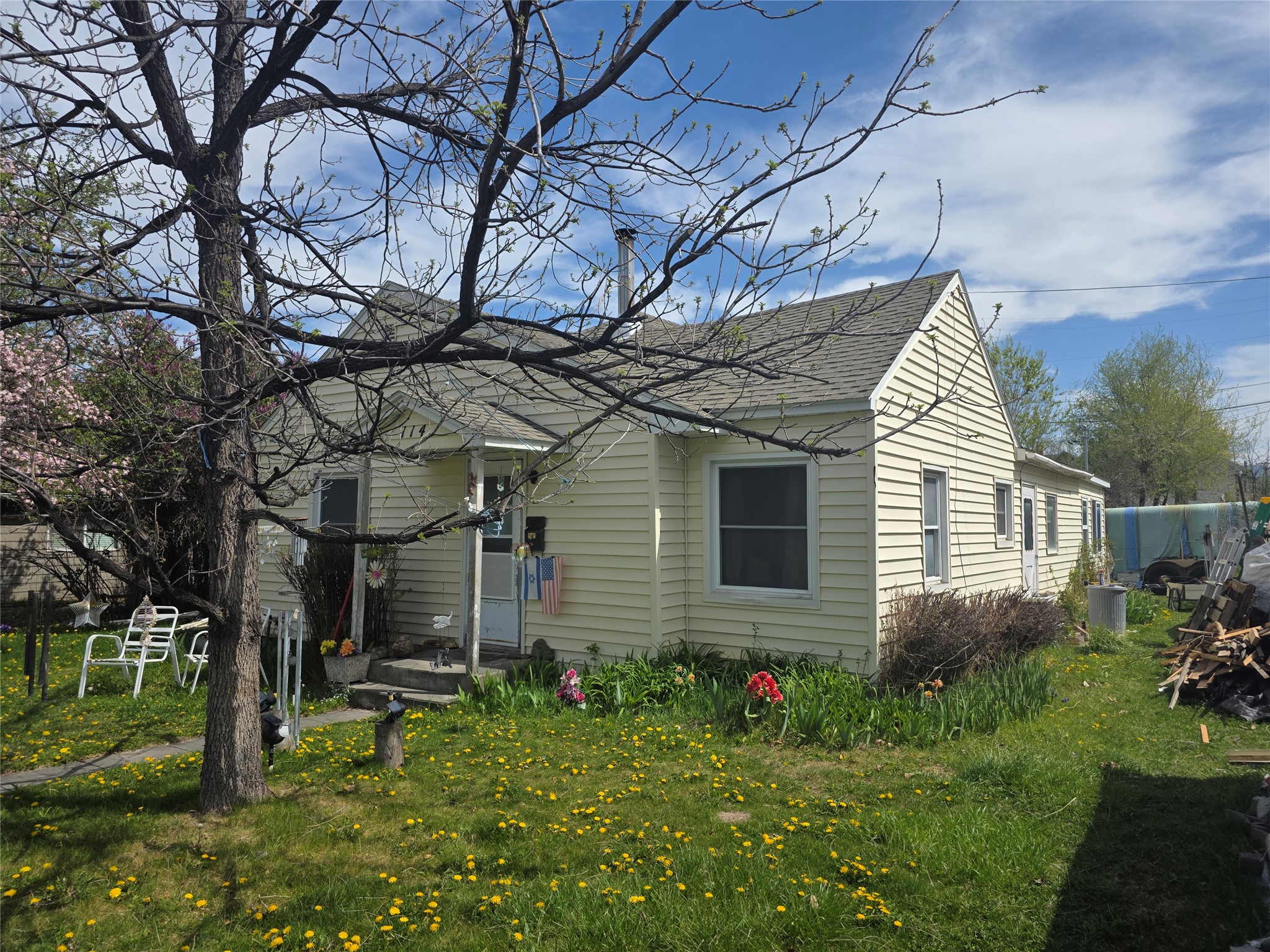 114 N 7th Street