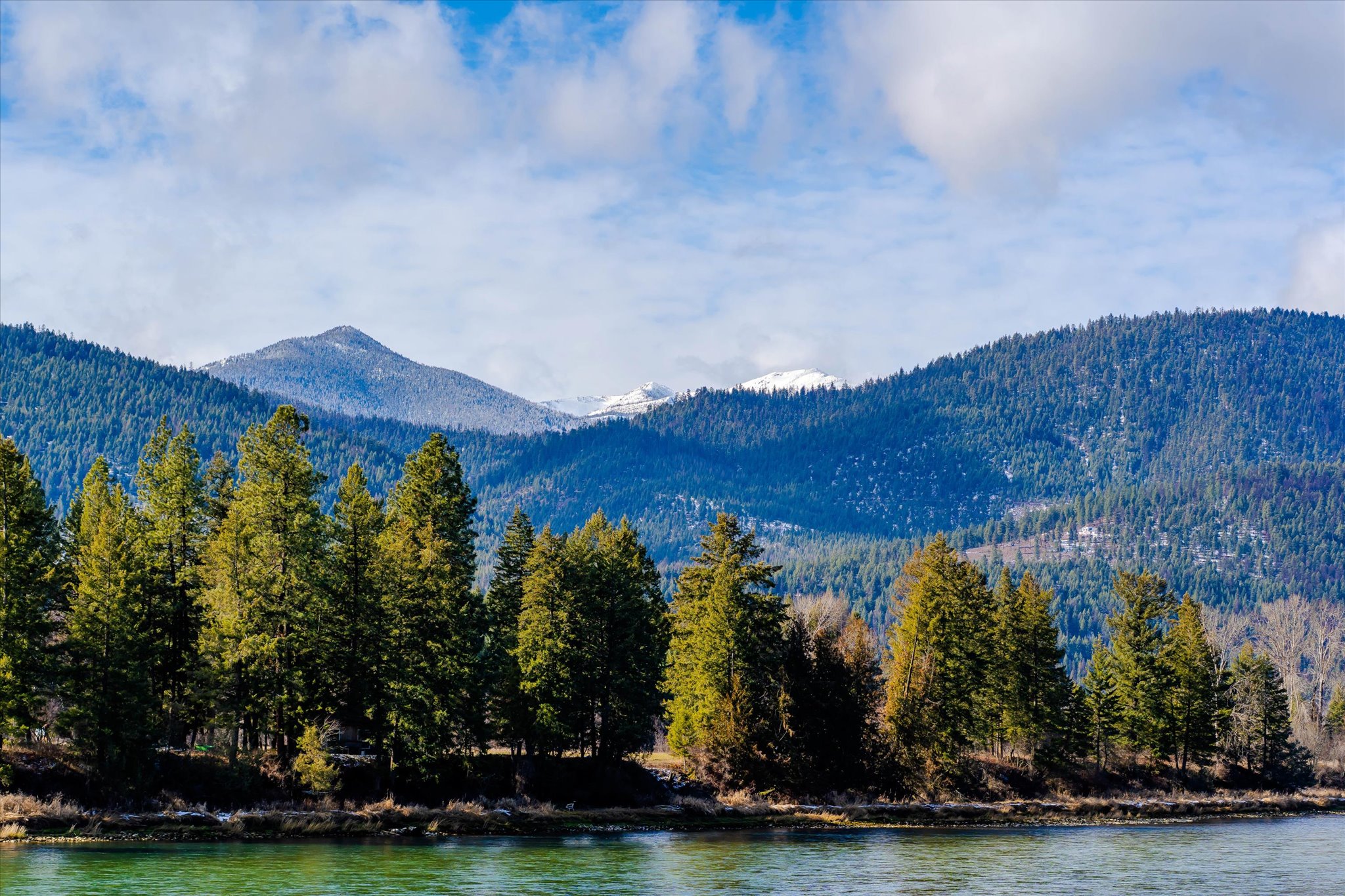 1165 Kootenai River Road Property Photo 8