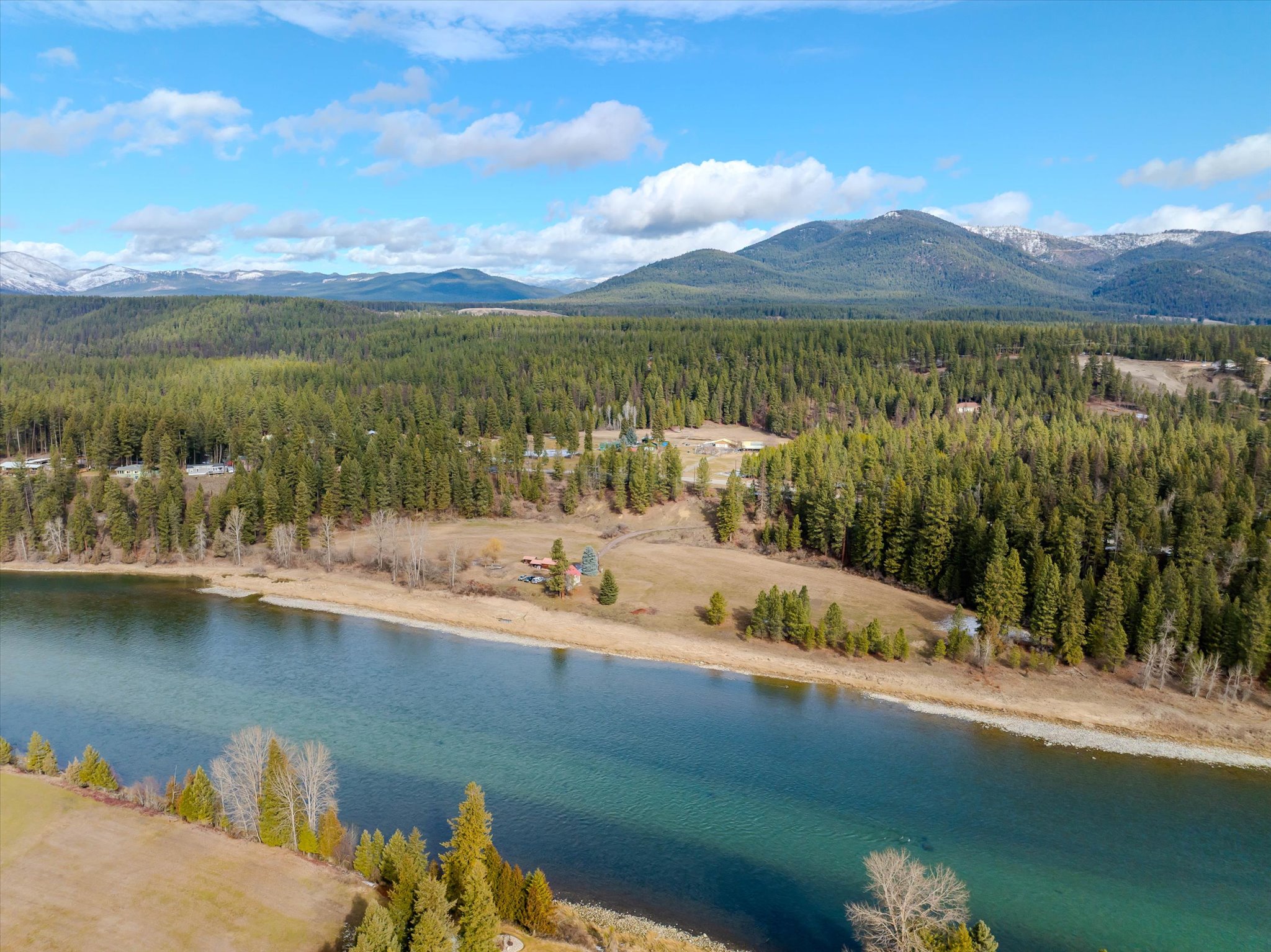 1165 Kootenai River Road Property Photo 16