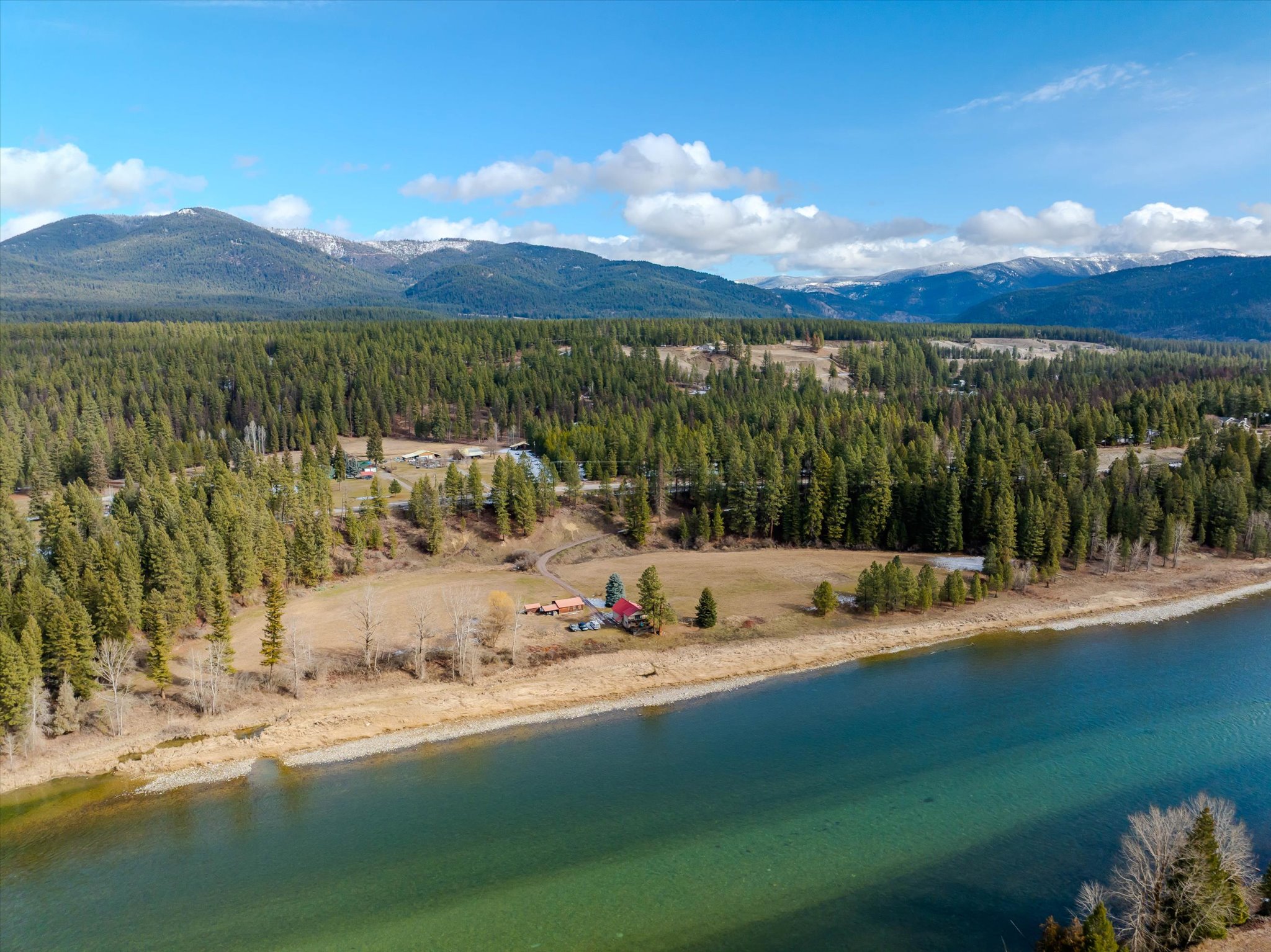 1165 Kootenai River Road Property Photo 17