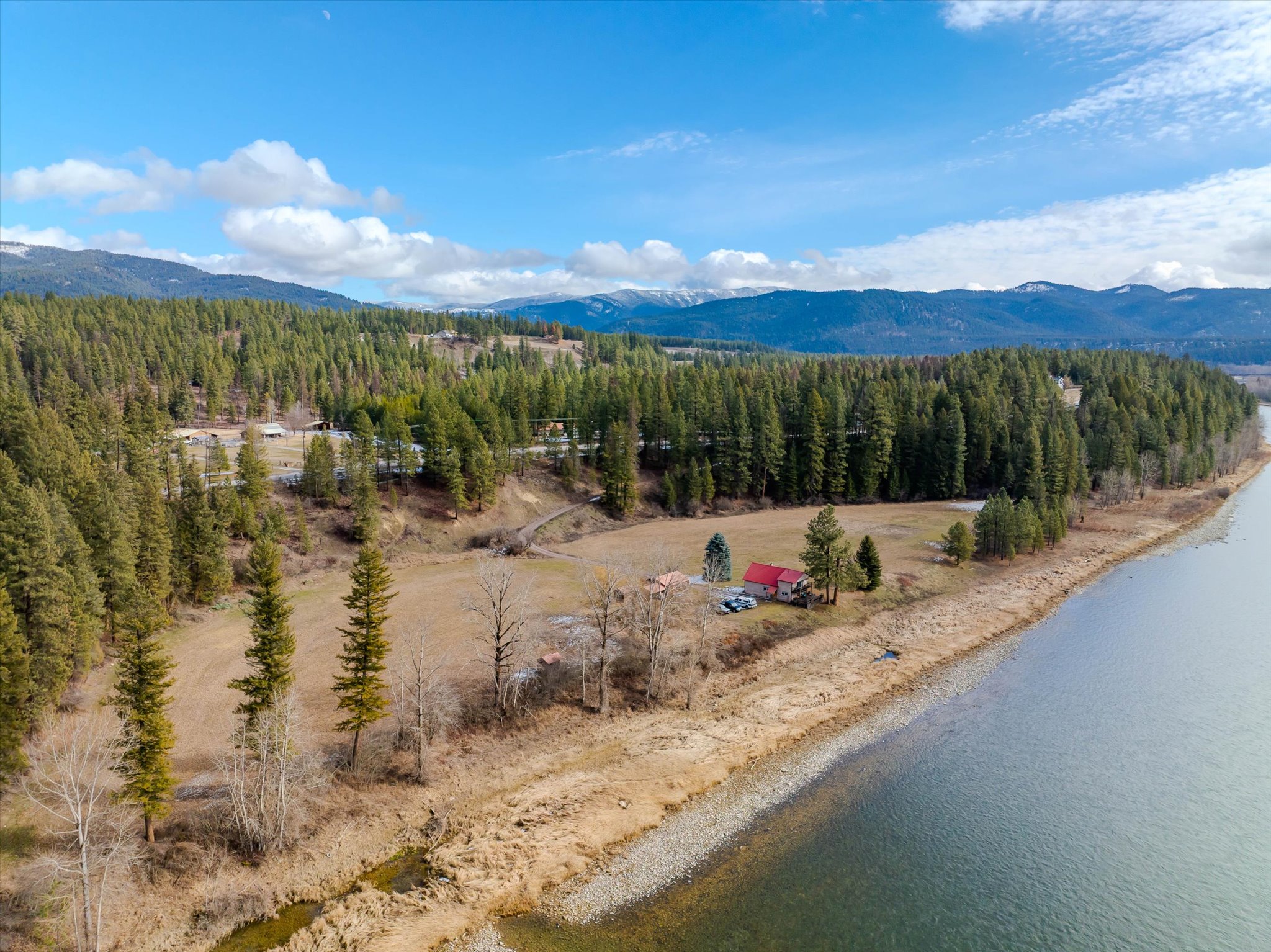 1165 Kootenai River Road Property Photo 19