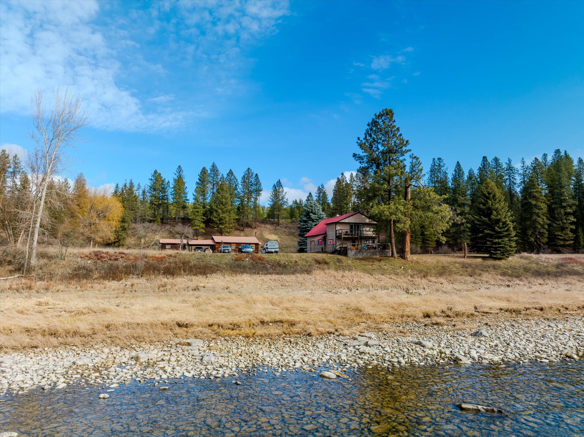 1165 Kootenai River Road Property Photo 22