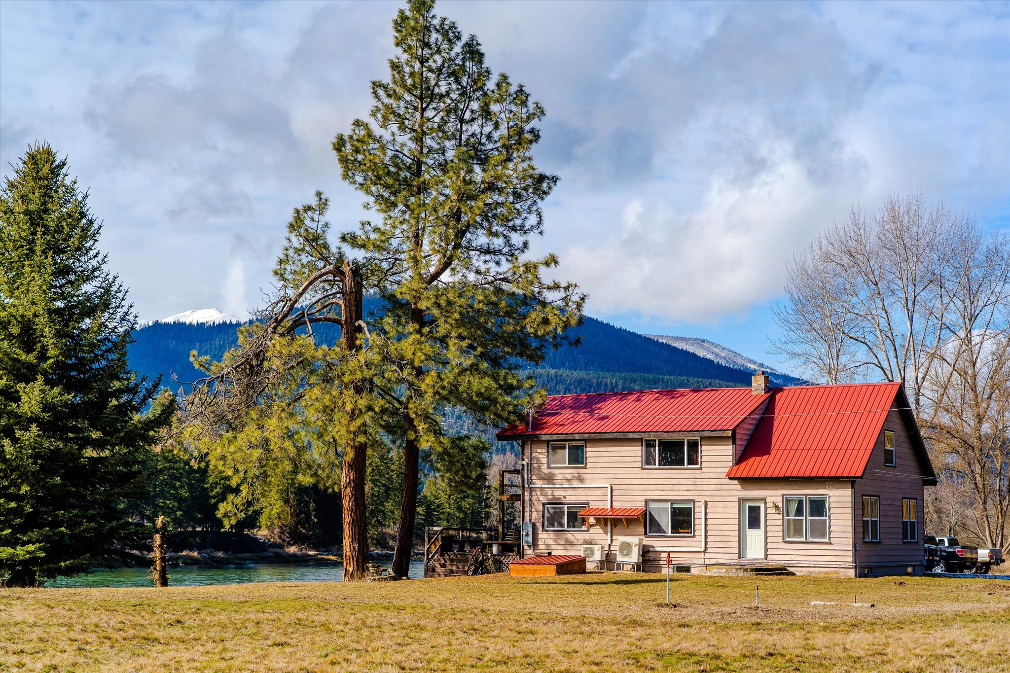 1165 Kootenai River Road Property Photo 36