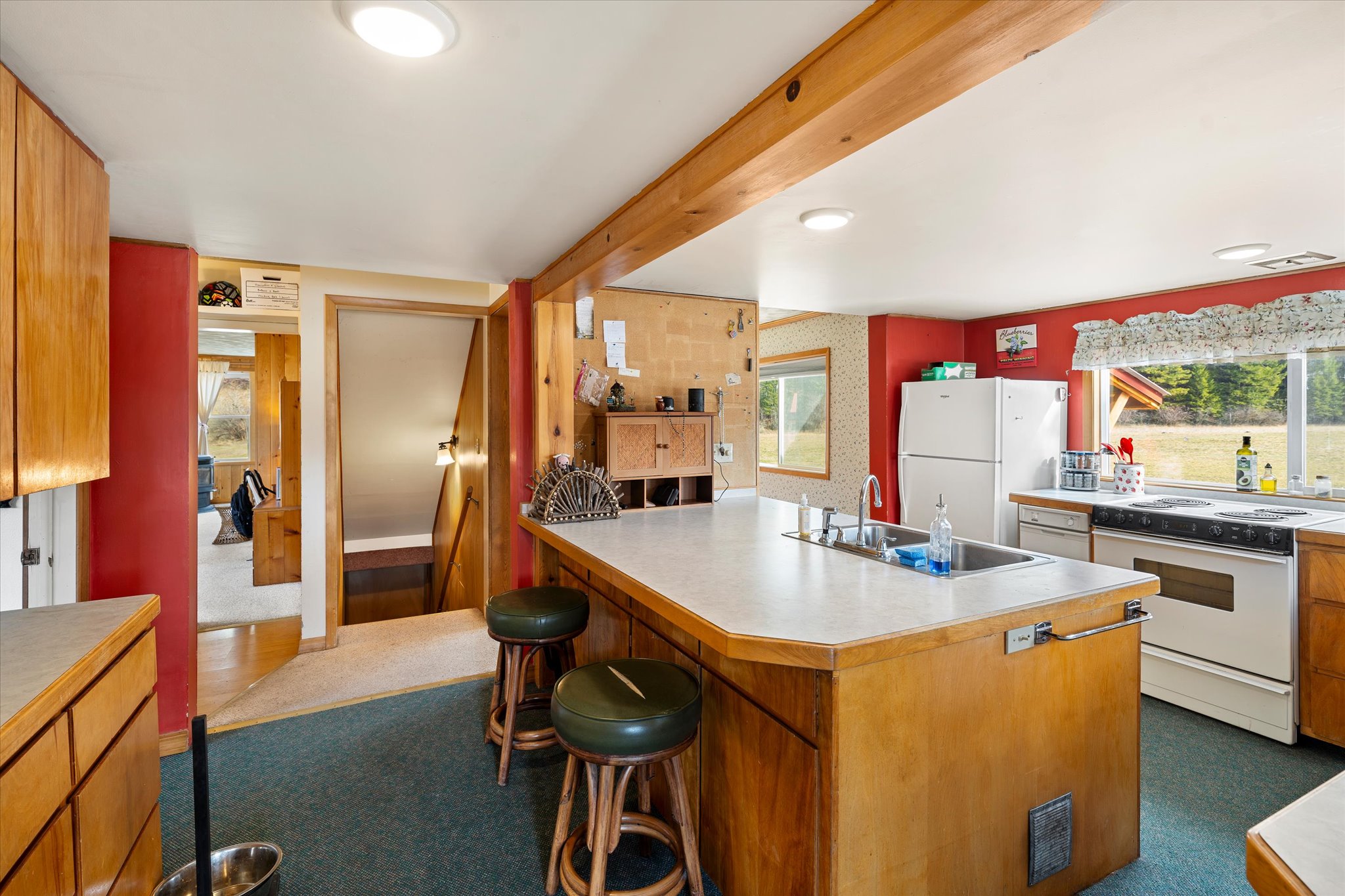 1165 Kootenai River Road Property Photo 43