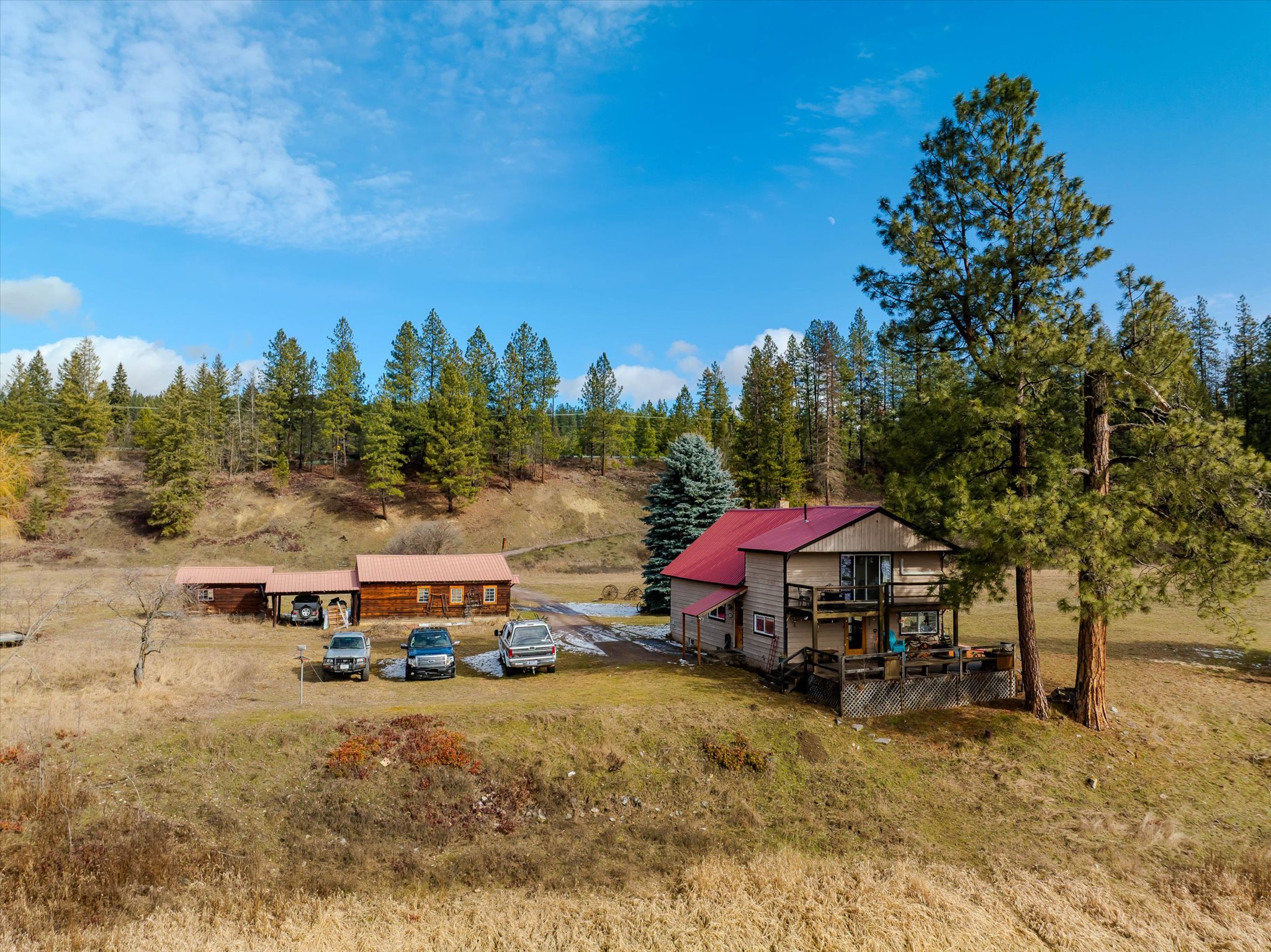 1165 Kootenai River Road Property Photo 68