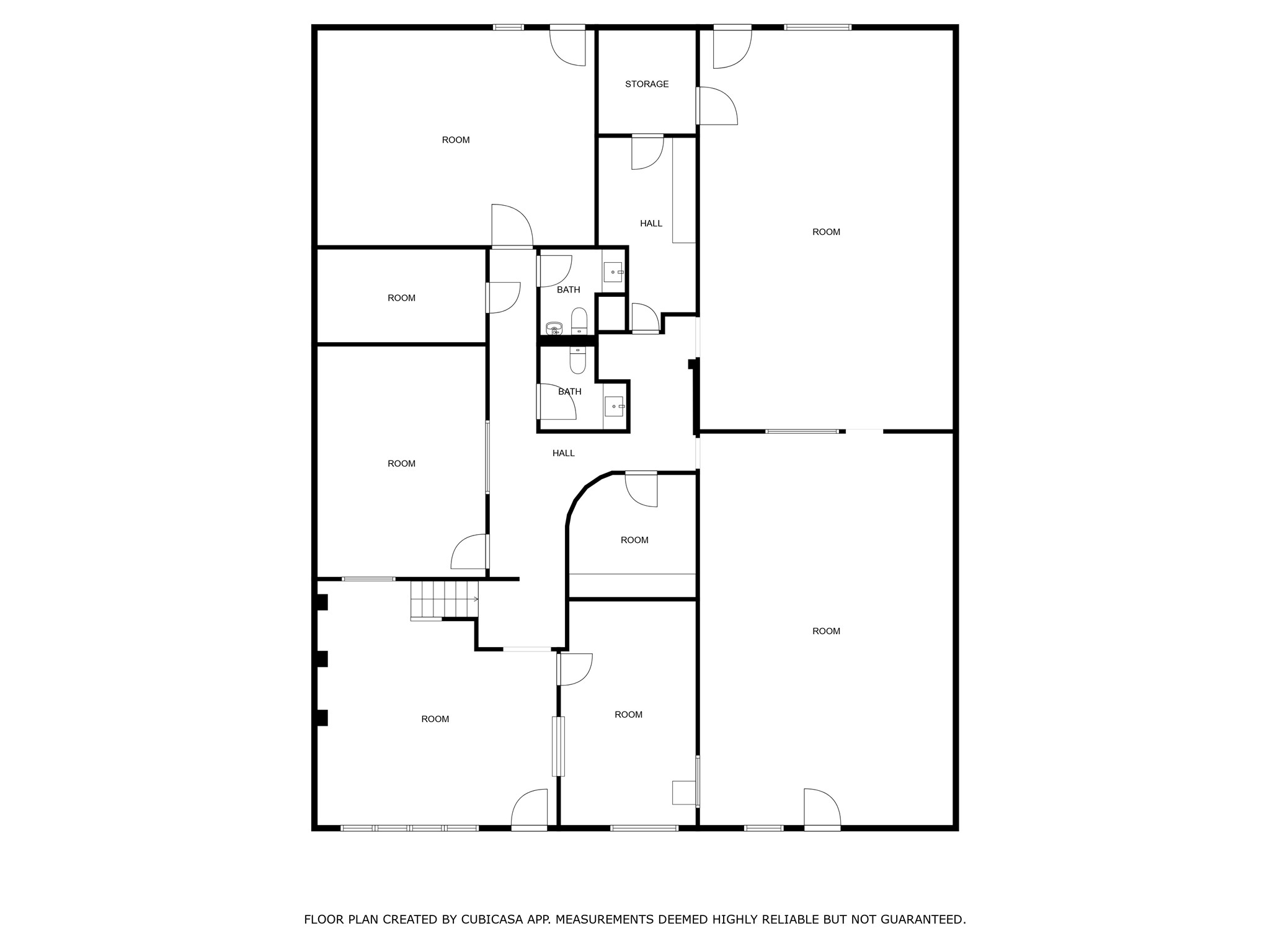 1521 Cooper Street Property Photo 54