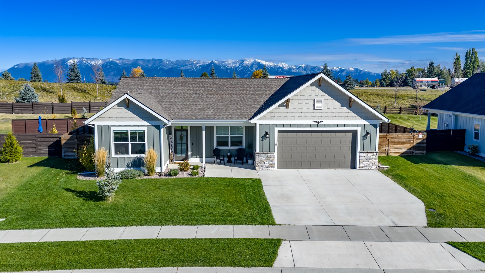 142 Sage Grouse Way Property Photo 1