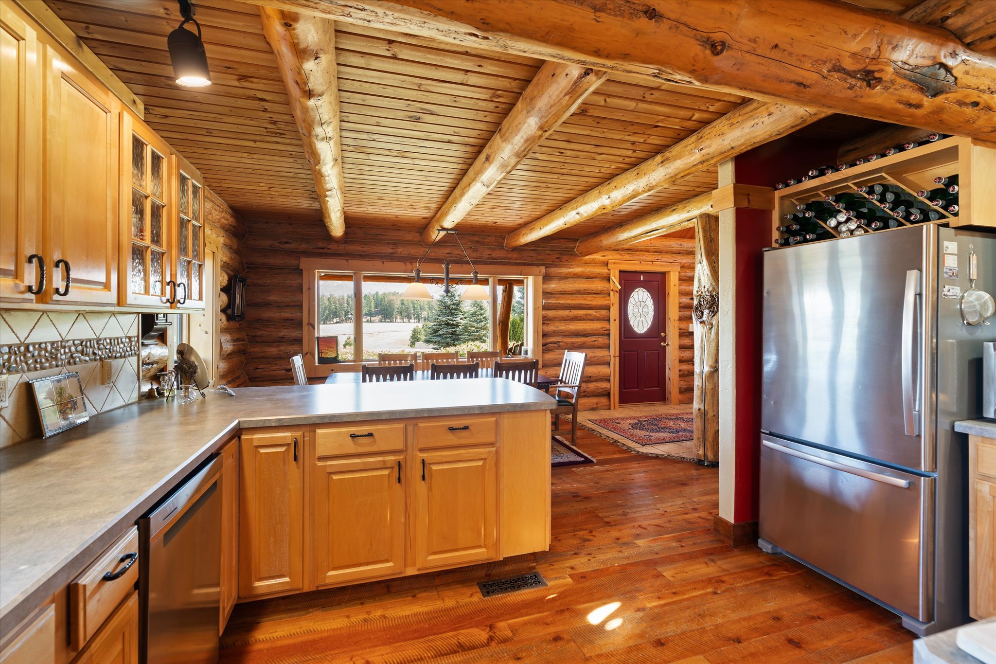 182 Moondance Trail Property Photo 11