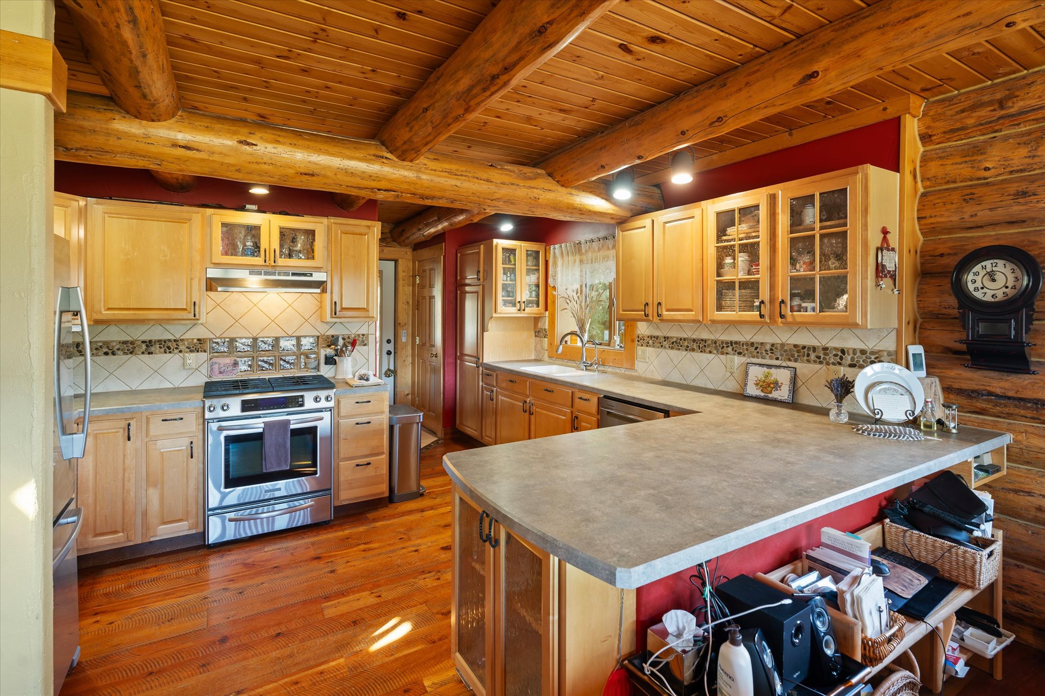 182 Moondance Trail Property Photo 12