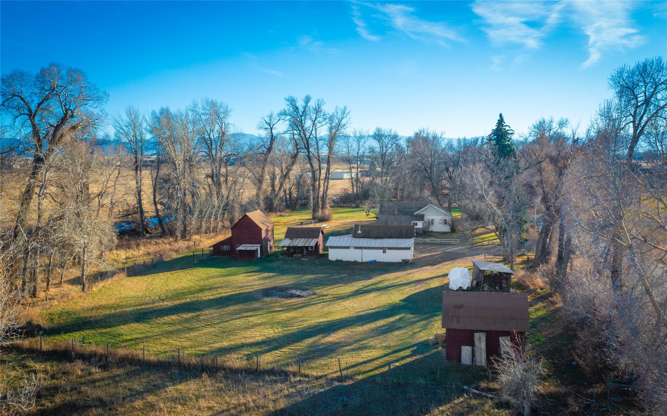 5044 Monforton School Road Property Photo 6