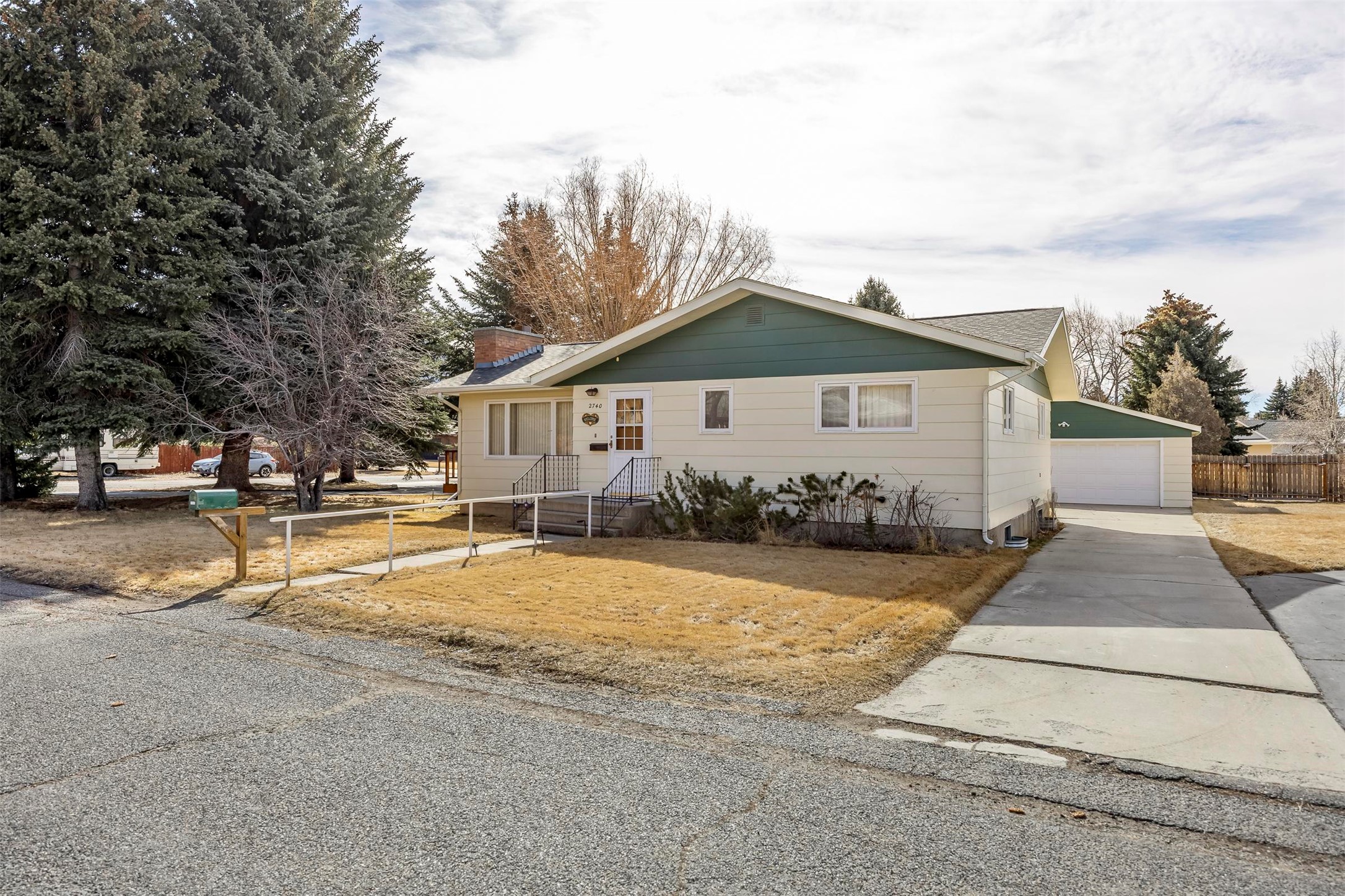 2740 Wharton Street Property Photo 1