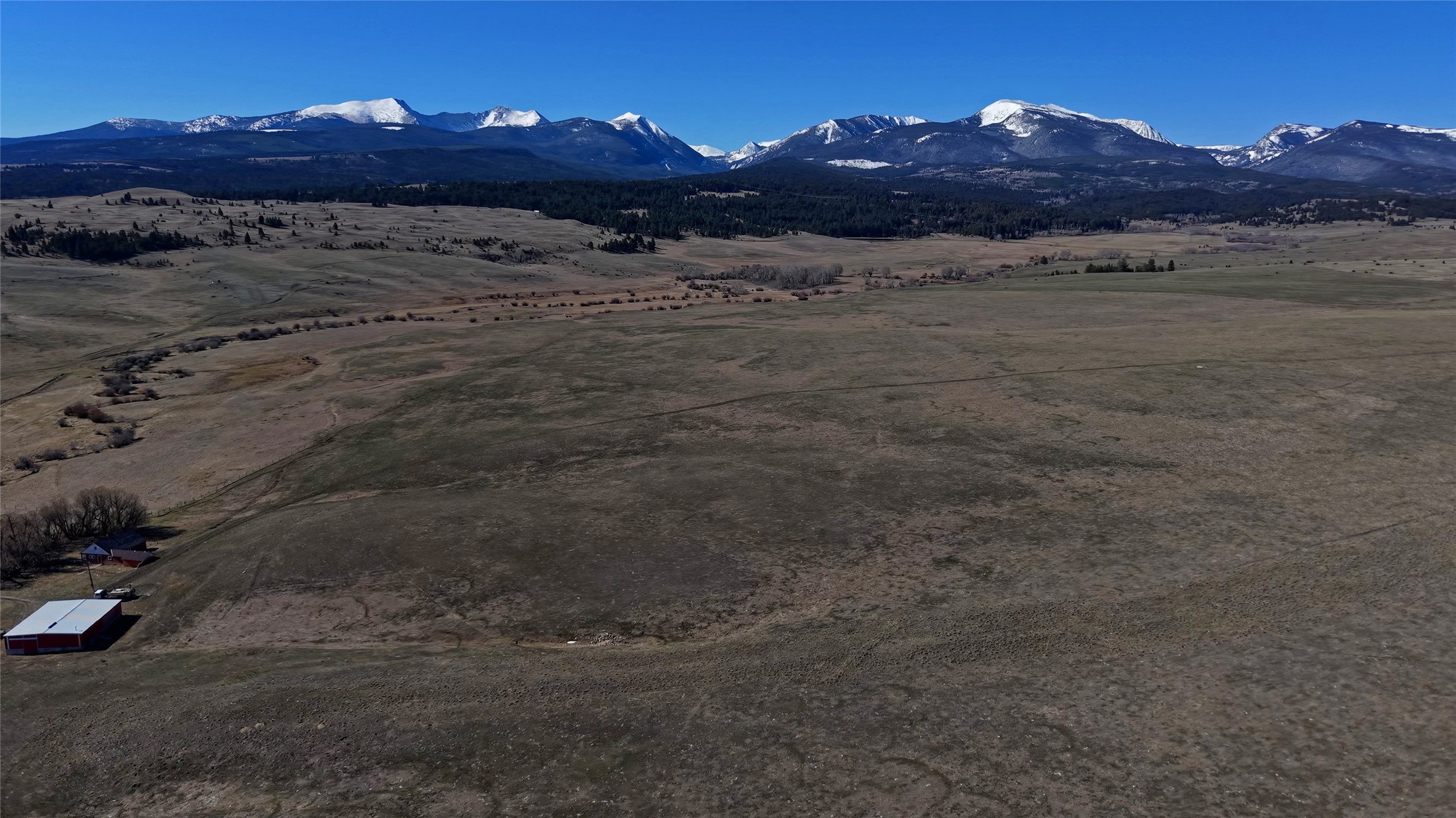 Nhn Willow Creek Loop Road Property Photo 1