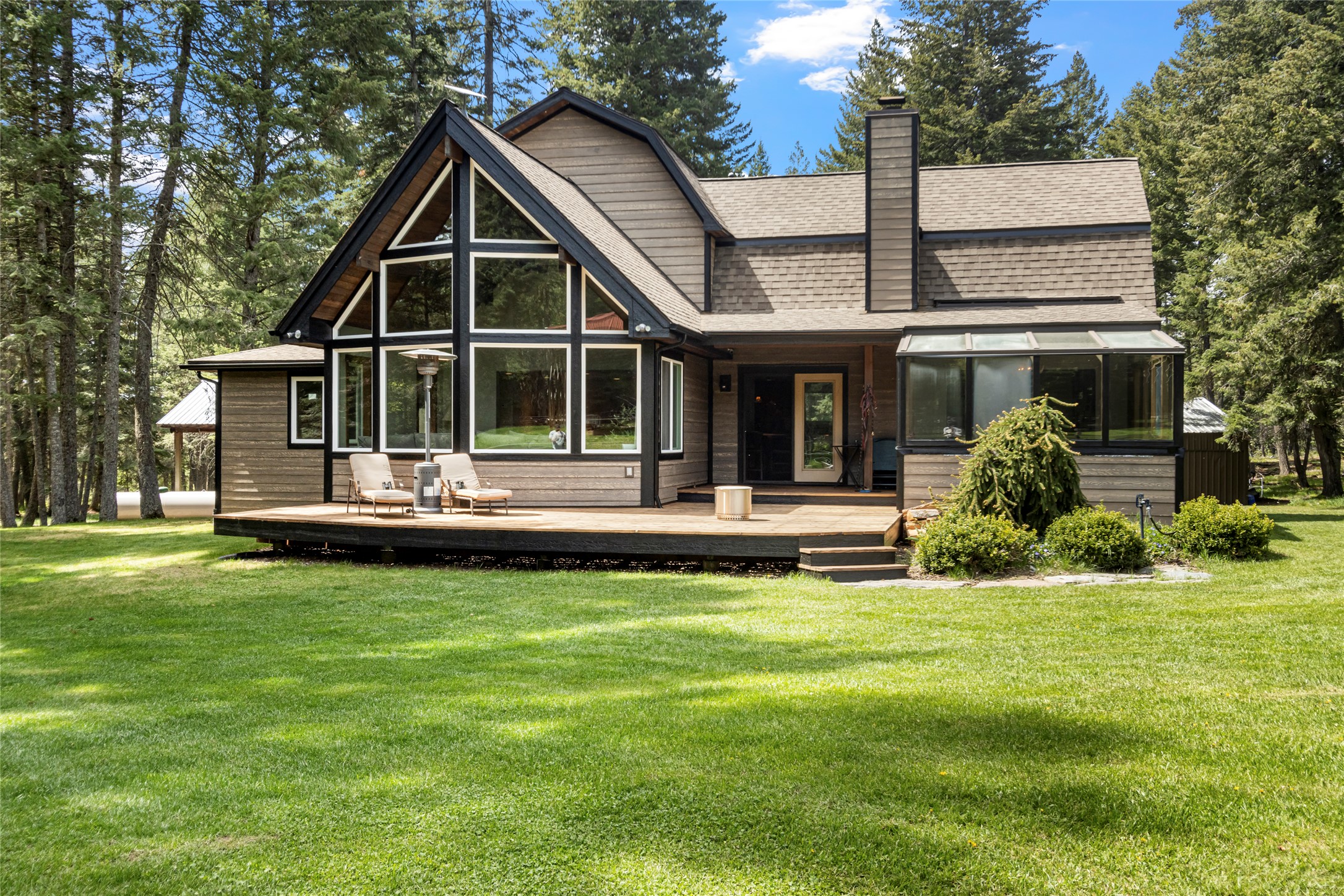 13034 Red Owl Trail Property Photo 2
