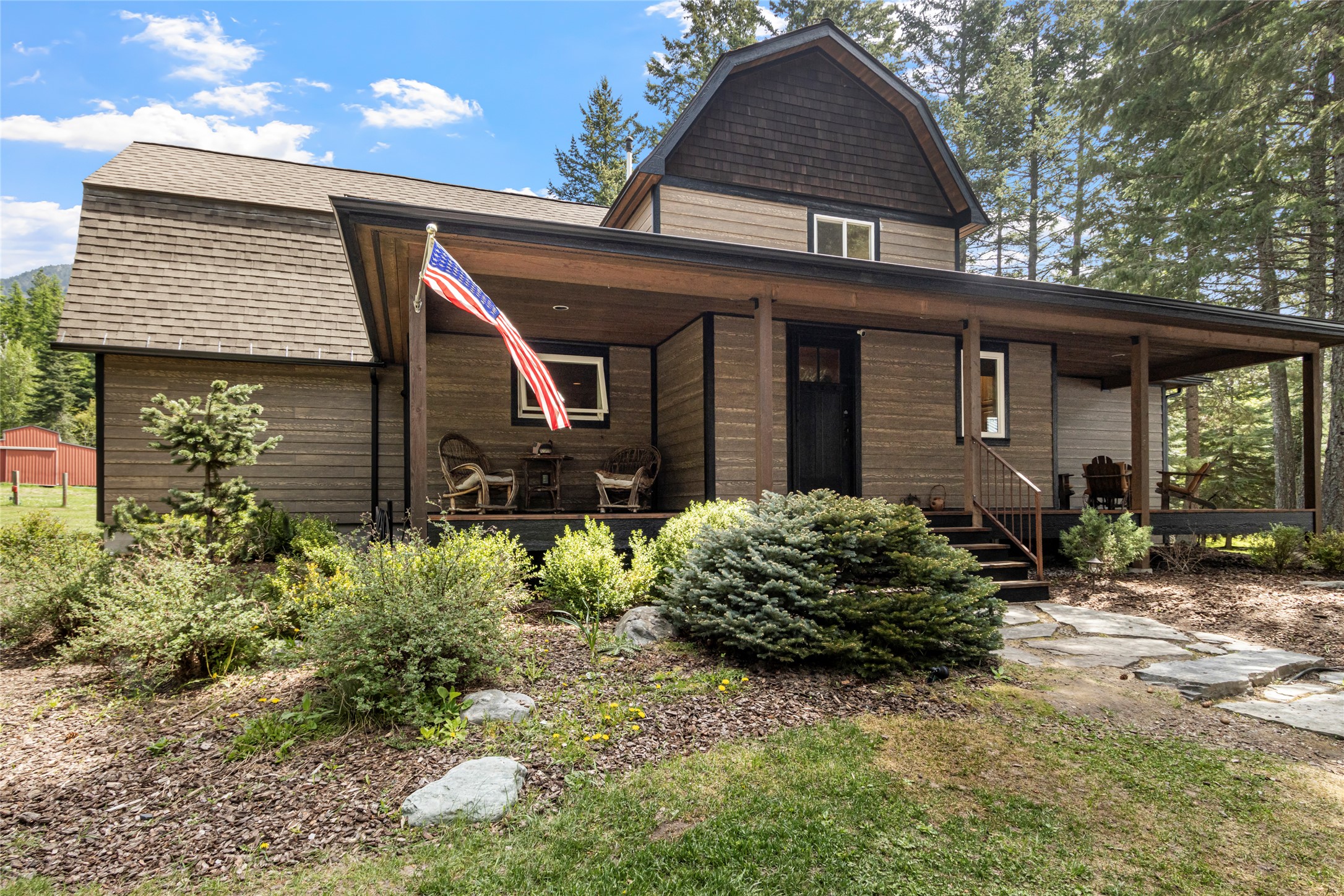 13034 Red Owl Trail Property Photo 3