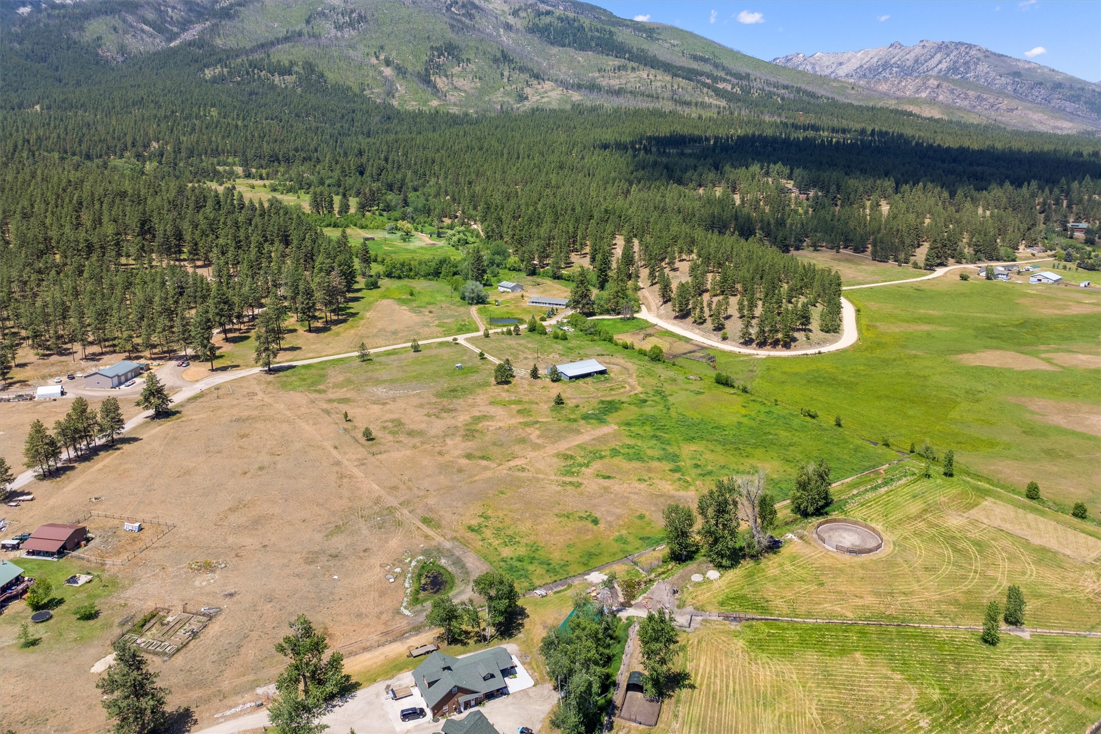 643 Gold Creek Loop Property Photo 3