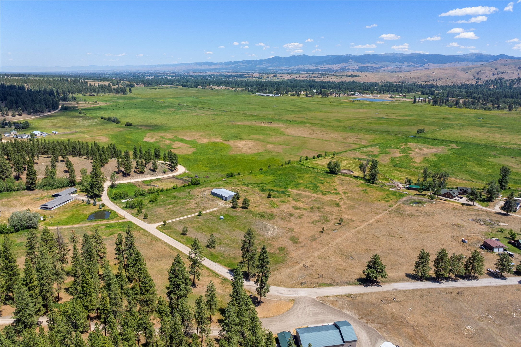 643 Gold Creek Loop Property Photo 4