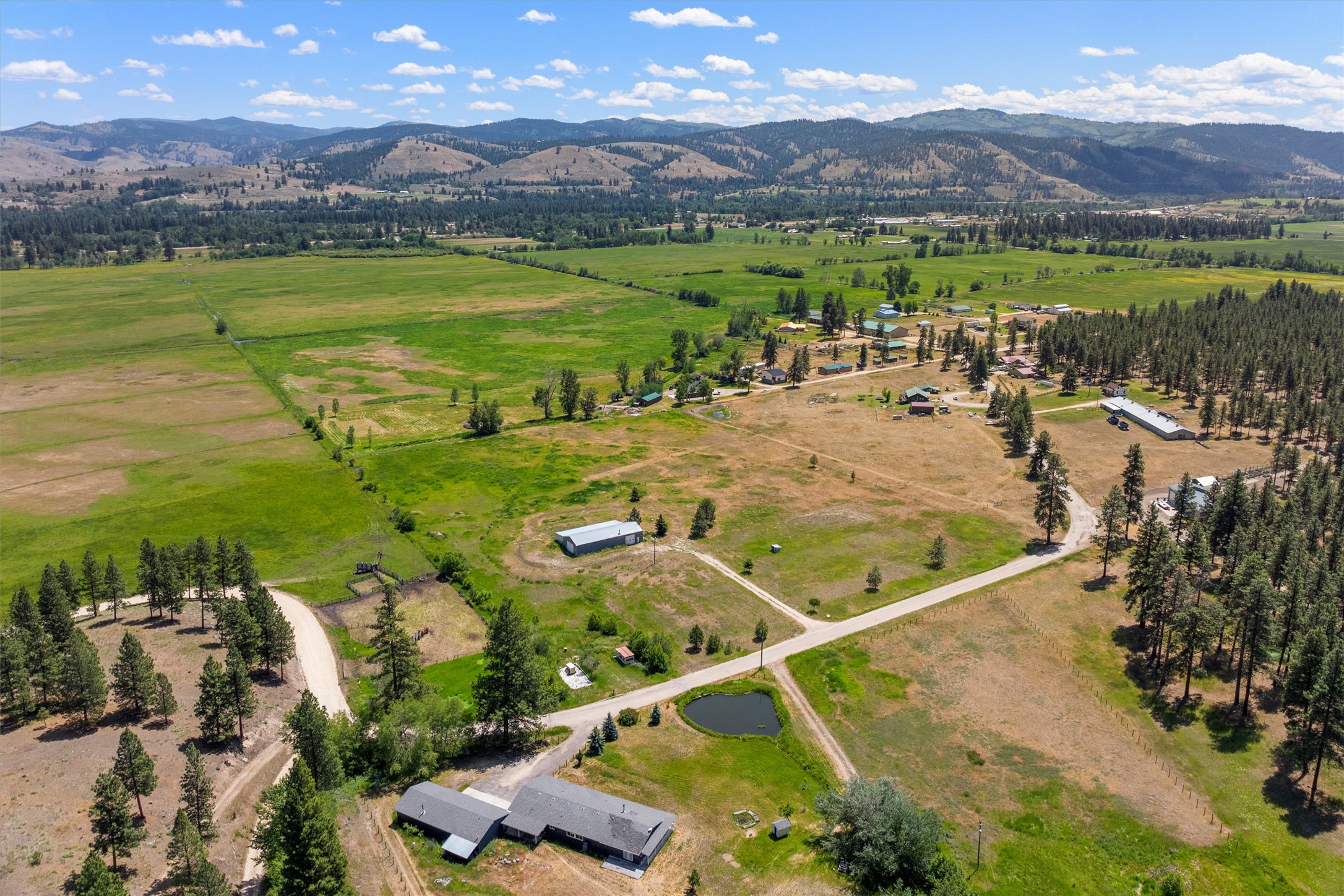 643 Gold Creek Loop Property Photo 5