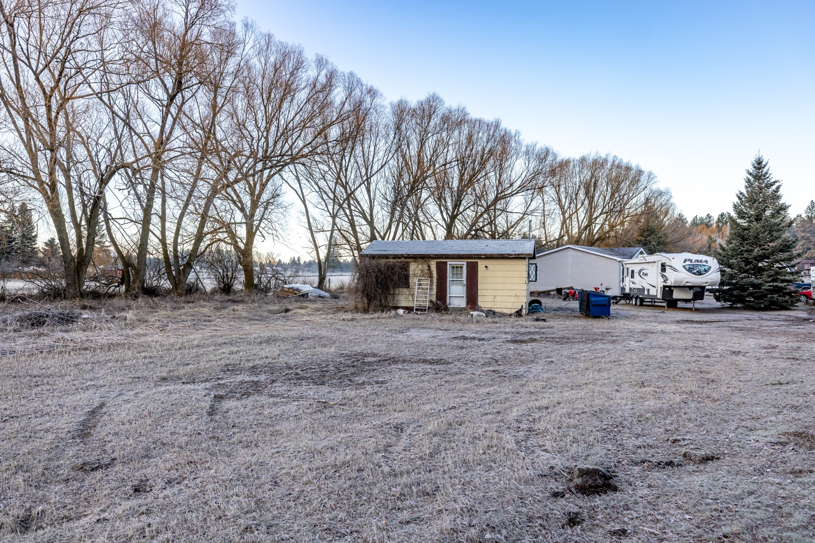 100 Lynnewood Drive Property Photo 15