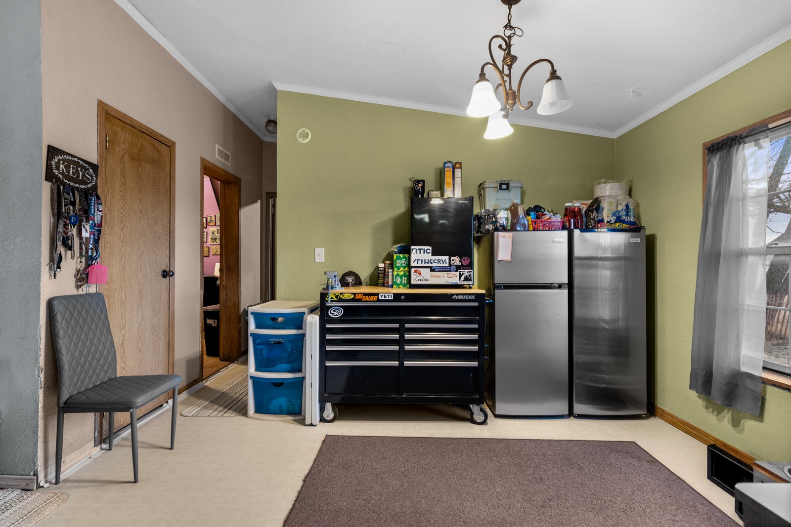 100 Lynnewood Drive Property Photo 21