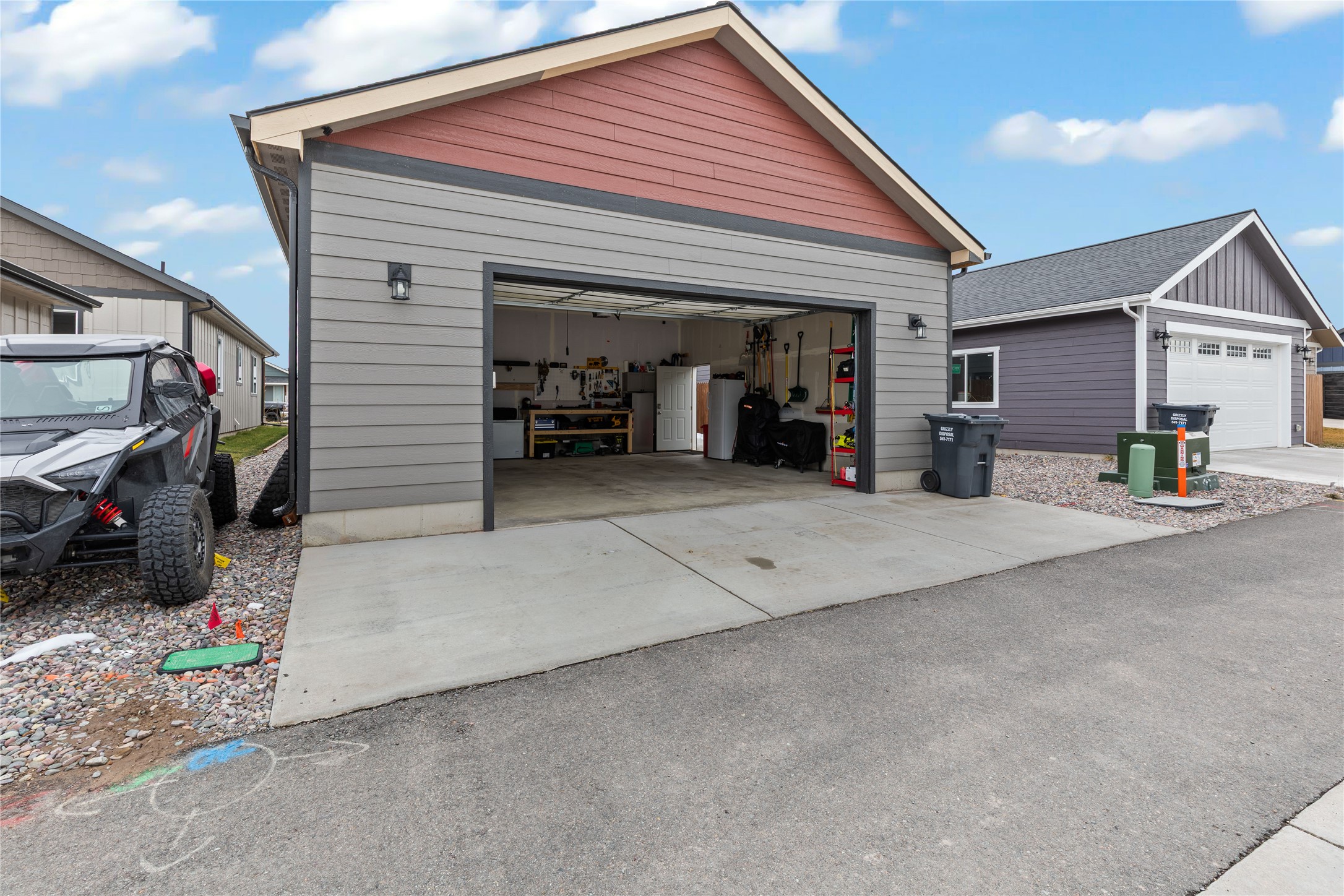 2519 Chuck Wagon Drive Property Photo 30