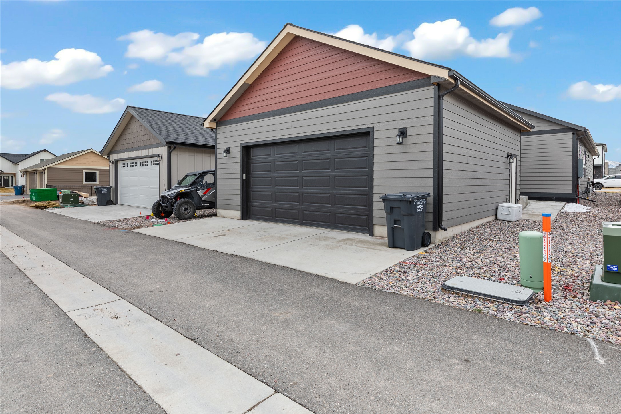 2519 Chuck Wagon Drive Property Photo 32