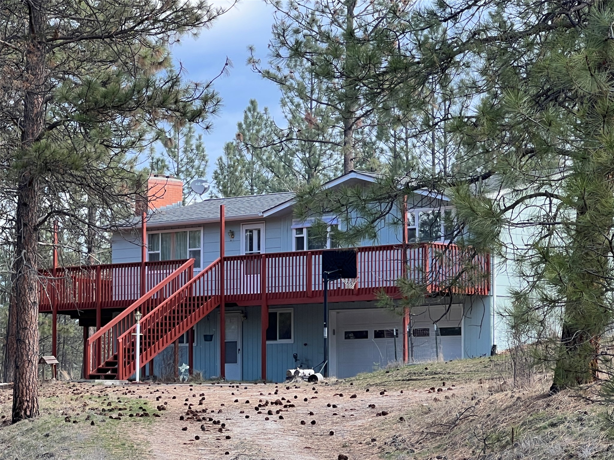 577 El Capitan Loop Property Photo 1