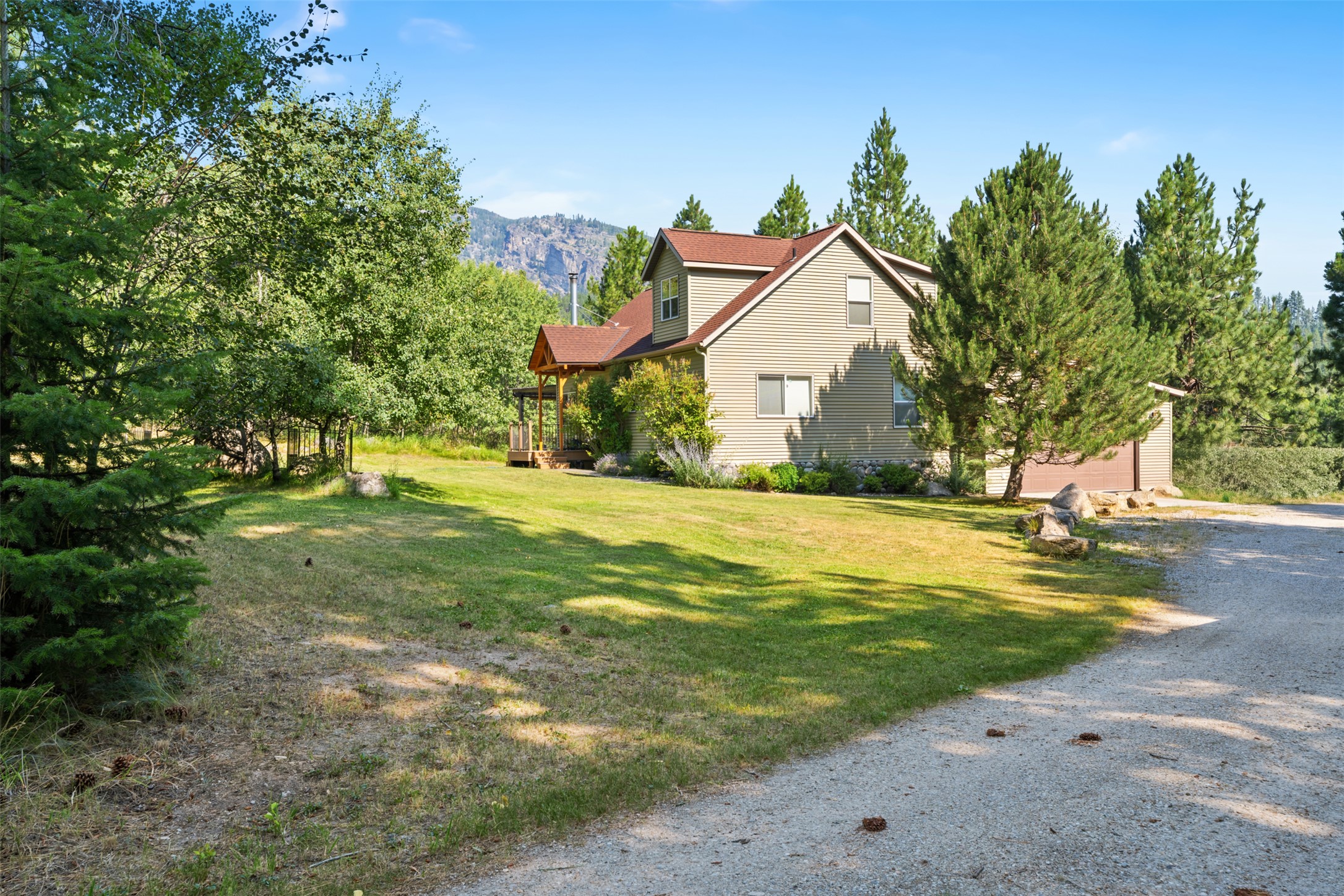 510 Paradise Trail Property Photo 7