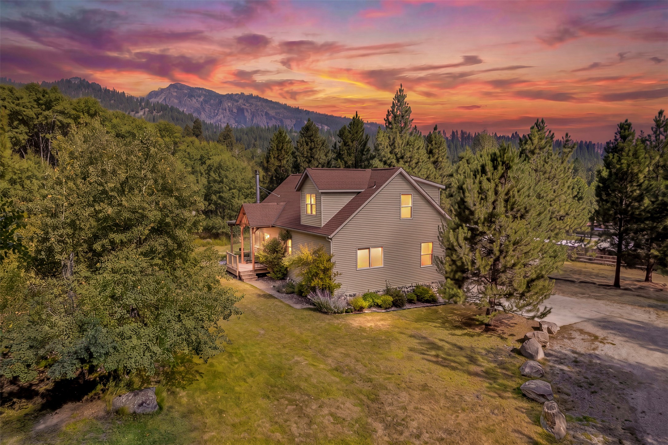 510 Paradise Trail Property Photo 8