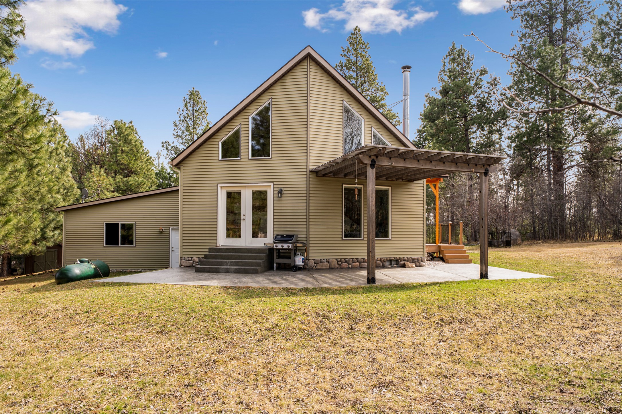 510 Paradise Trail Property Photo 15