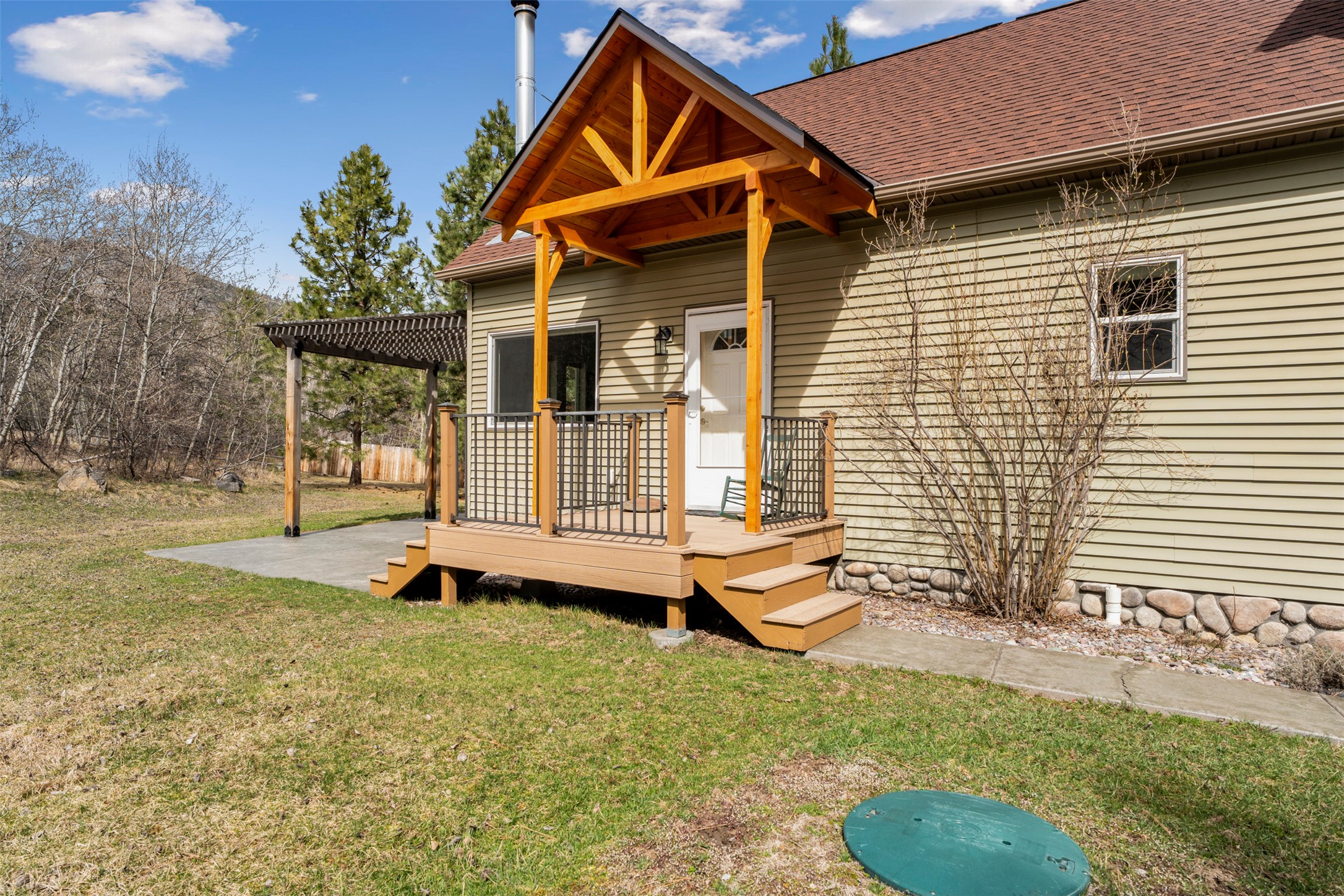 510 Paradise Trail Property Photo 16