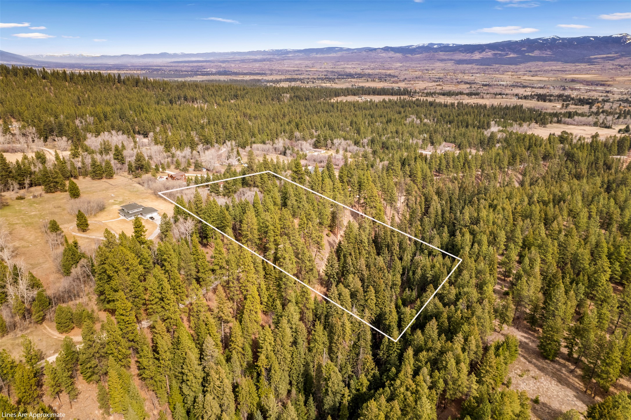 510 Paradise Trail Property Photo 43